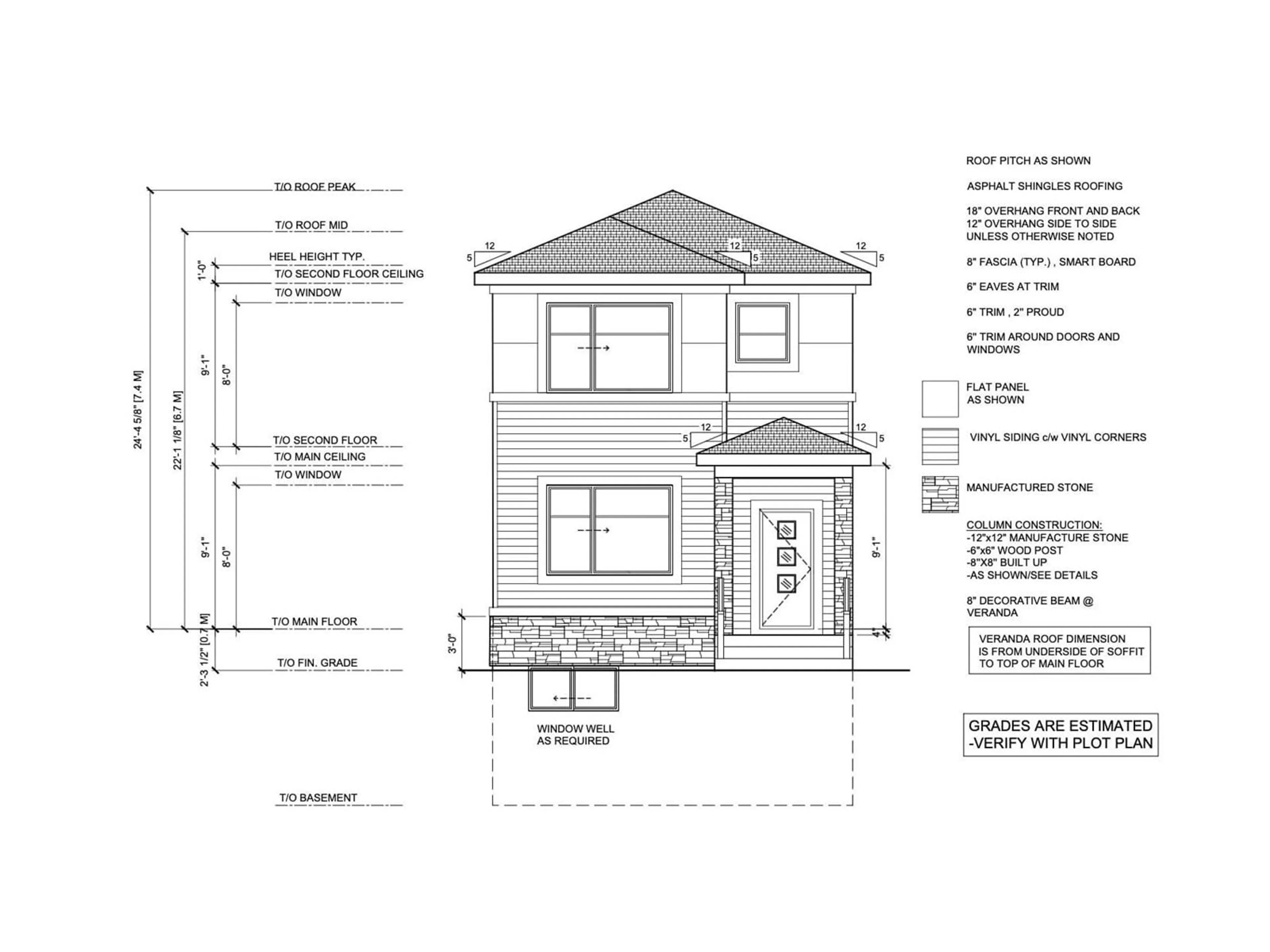 Floor plan for 4383 37 ST, Beaumont Alberta T4X3A7