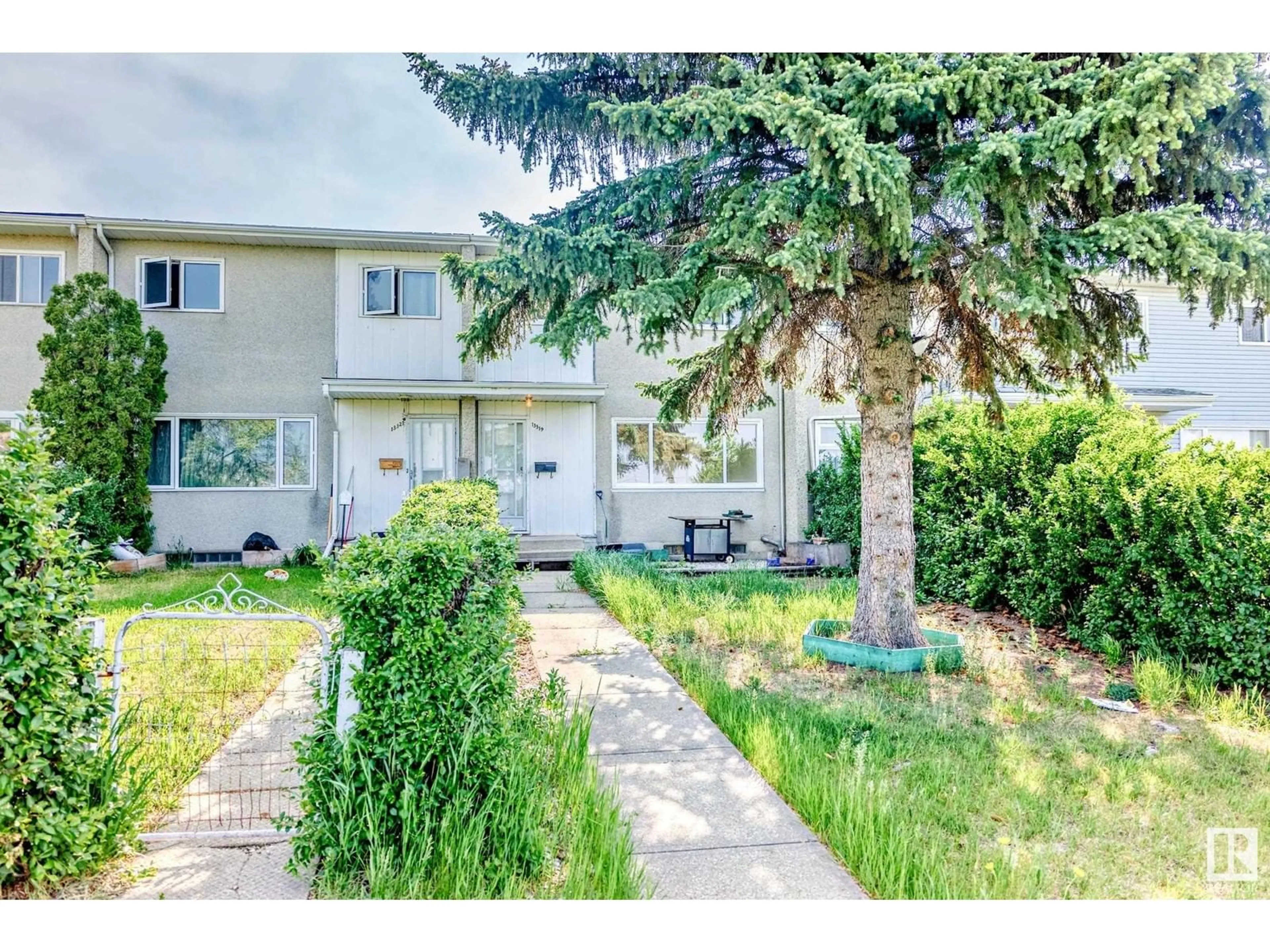 Unknown for 13319 85 ST, Edmonton Alberta T5E2Z8