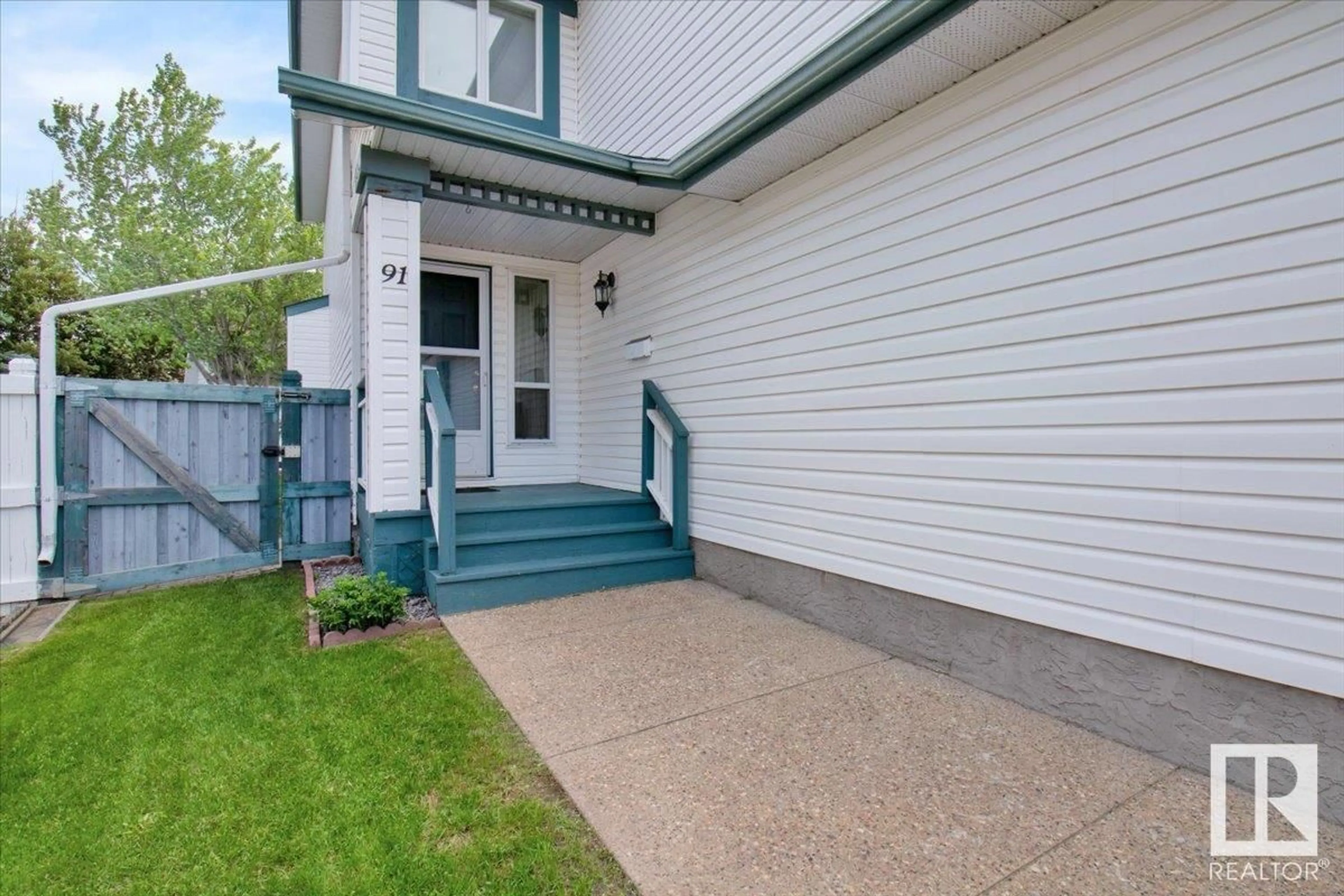 Unknown for 91 DECHENE RD, Edmonton Alberta T6M2M9