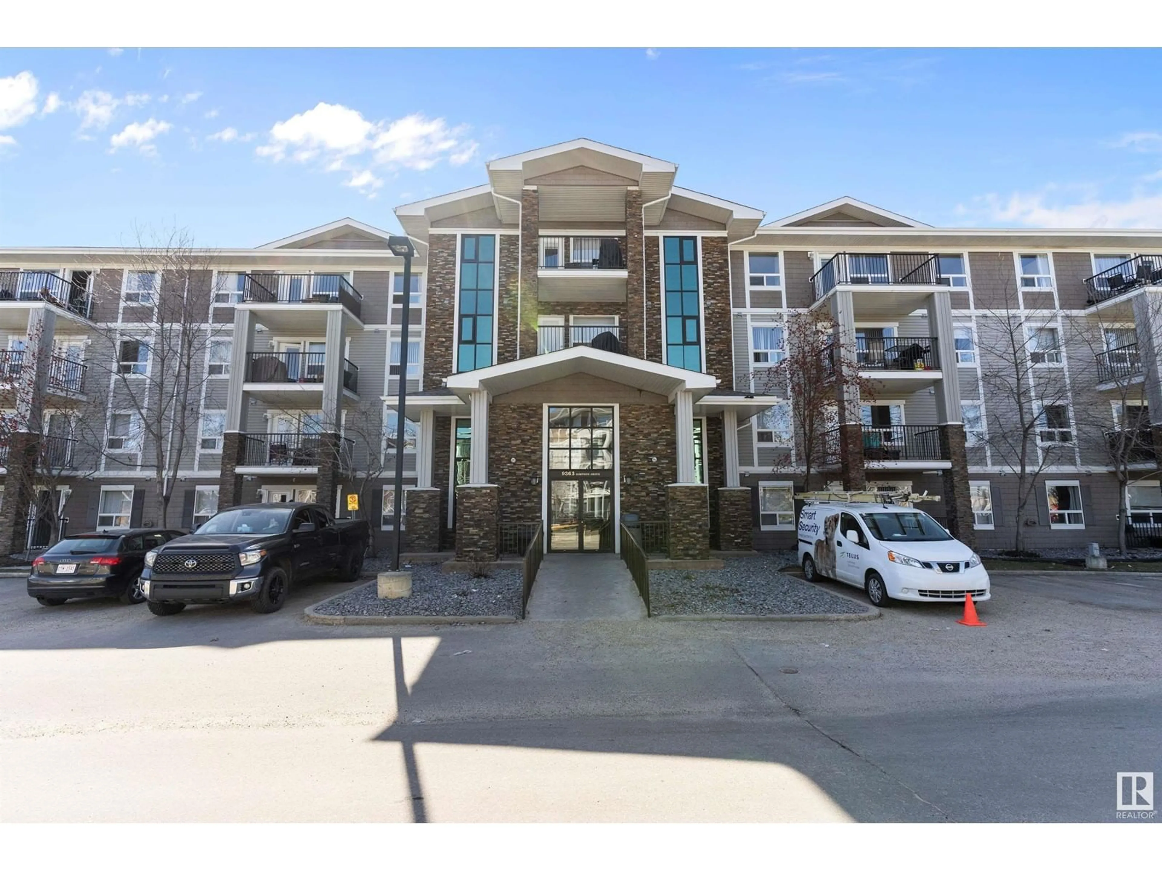 Unknown for 9363 - 1124 SIMPSON DR, Edmonton Alberta T6R0N2