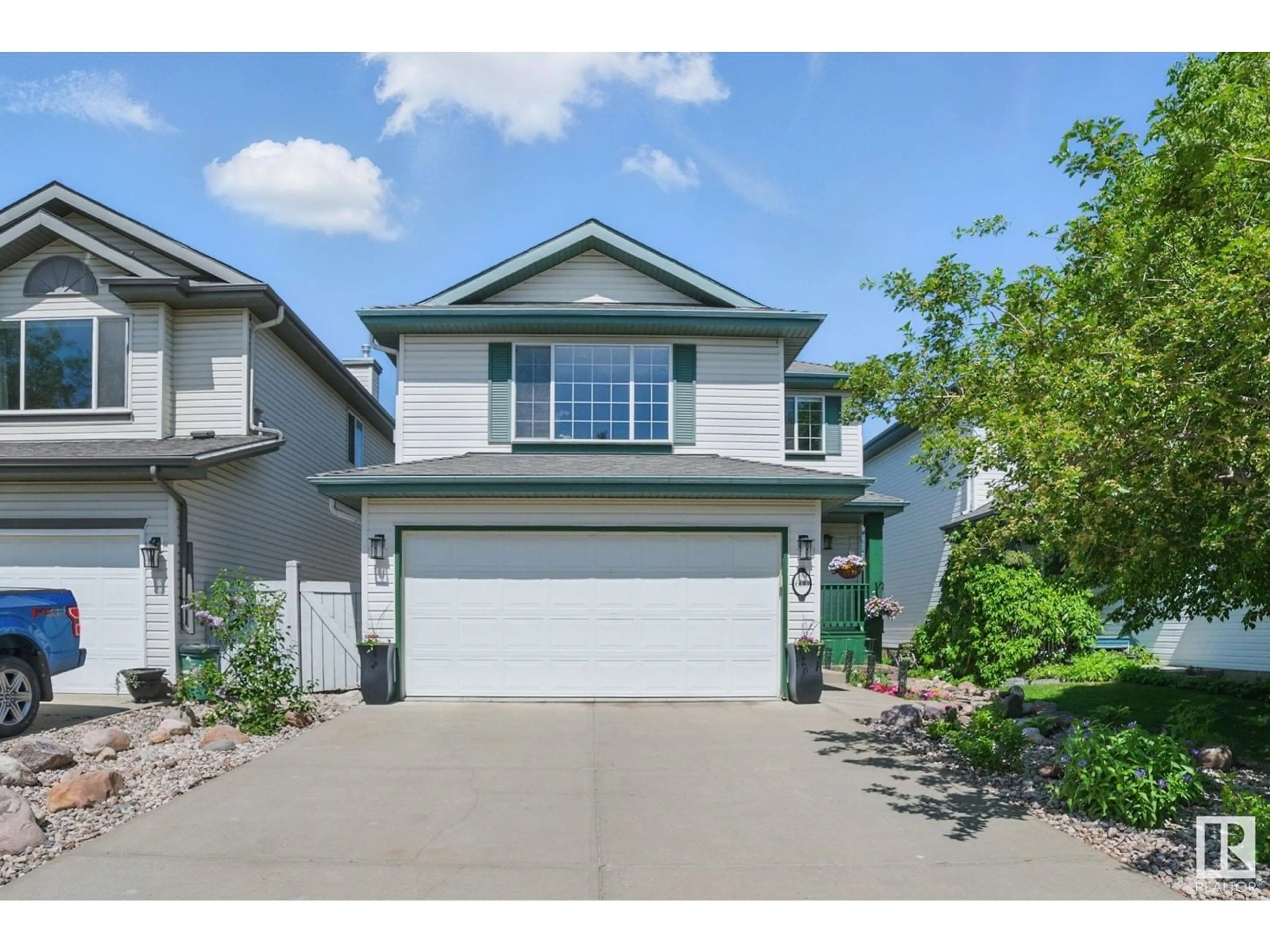 Unknown for 600 GLENWRIGHT CR, Edmonton Alberta T5T6K8