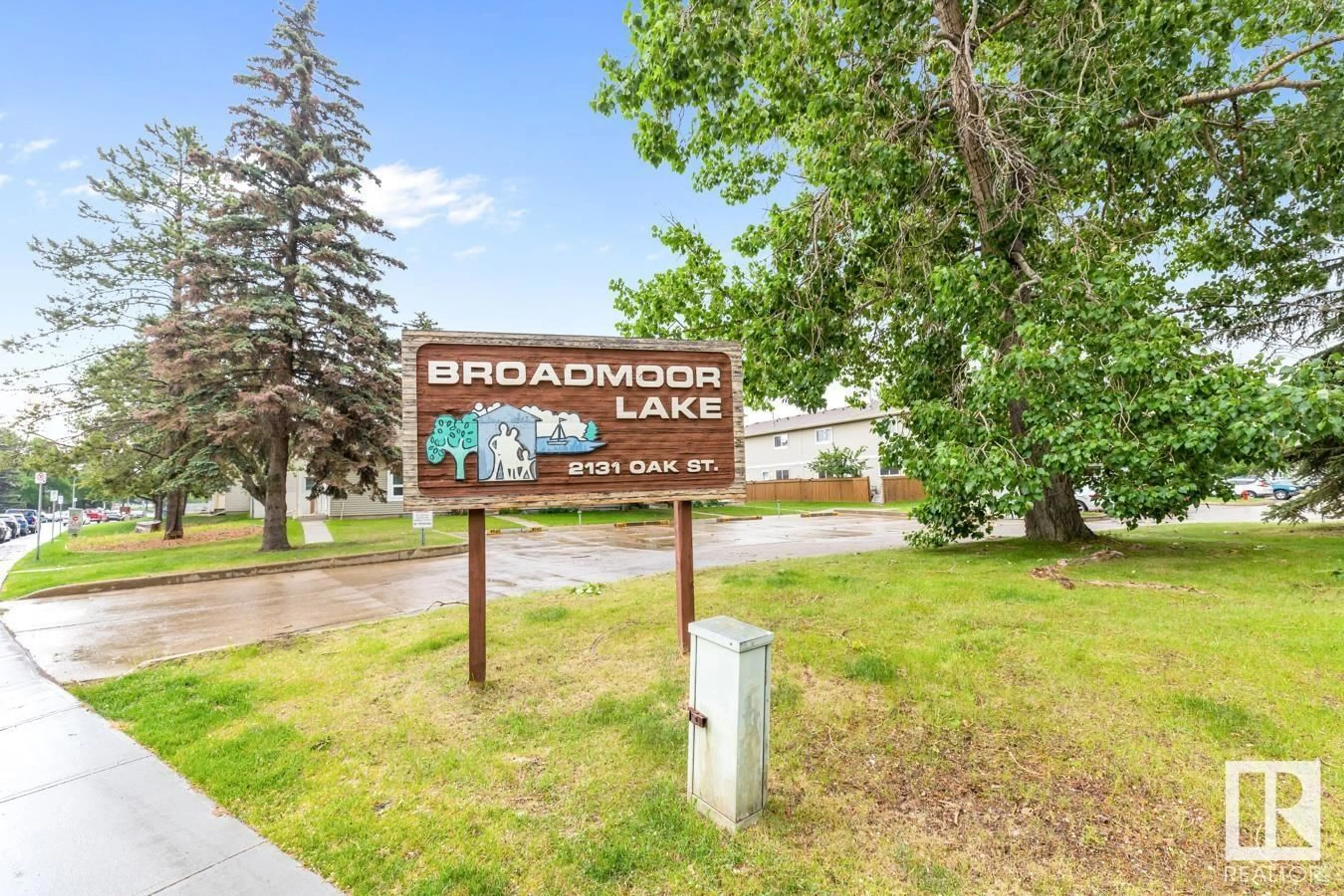 Unknown for 82 - 2131 OAK ST, Sherwood Park Alberta T8A4W9