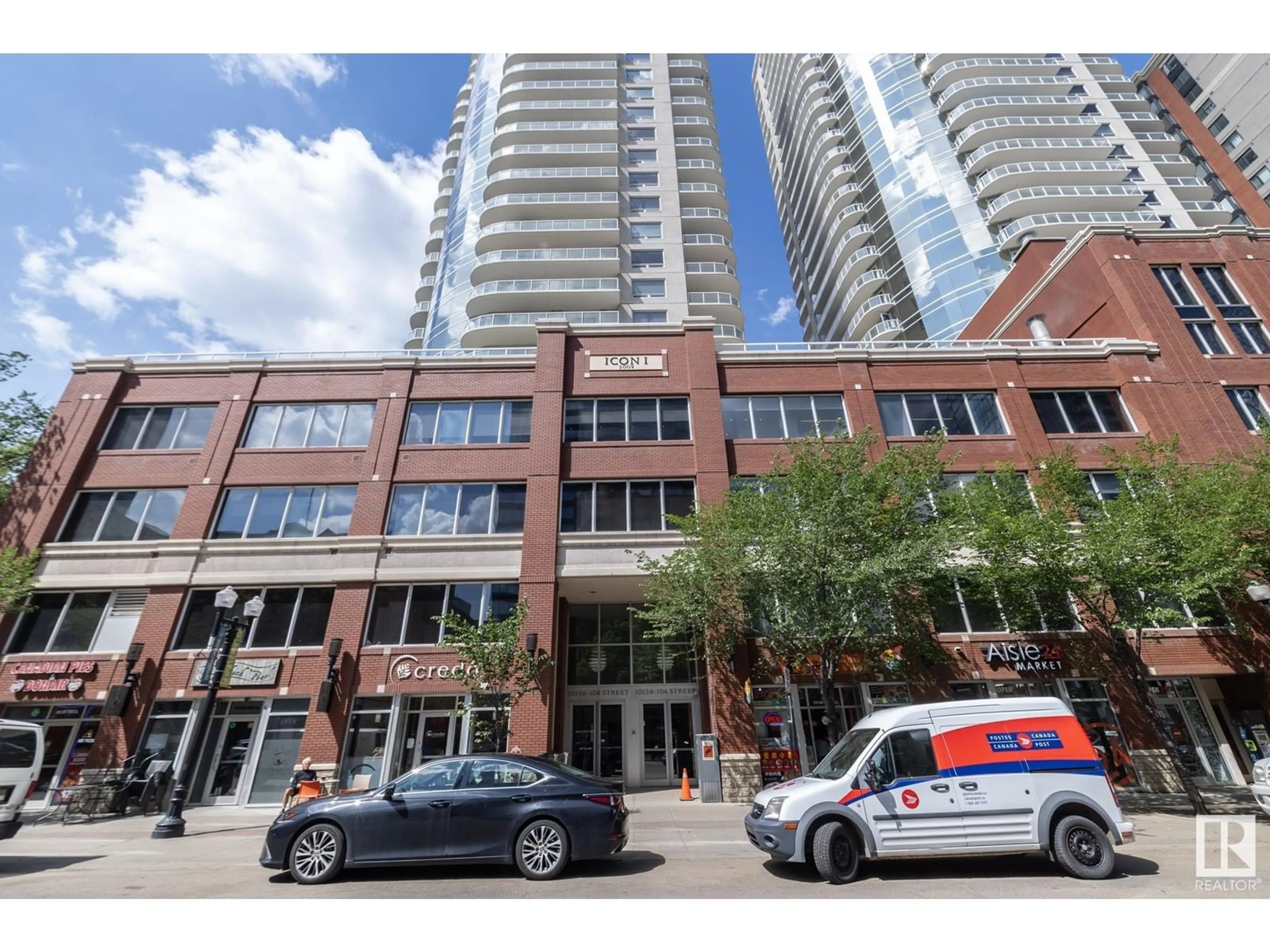 Unknown for 10136 - 2701 104 ST NW, Edmonton Alberta T5J0B5