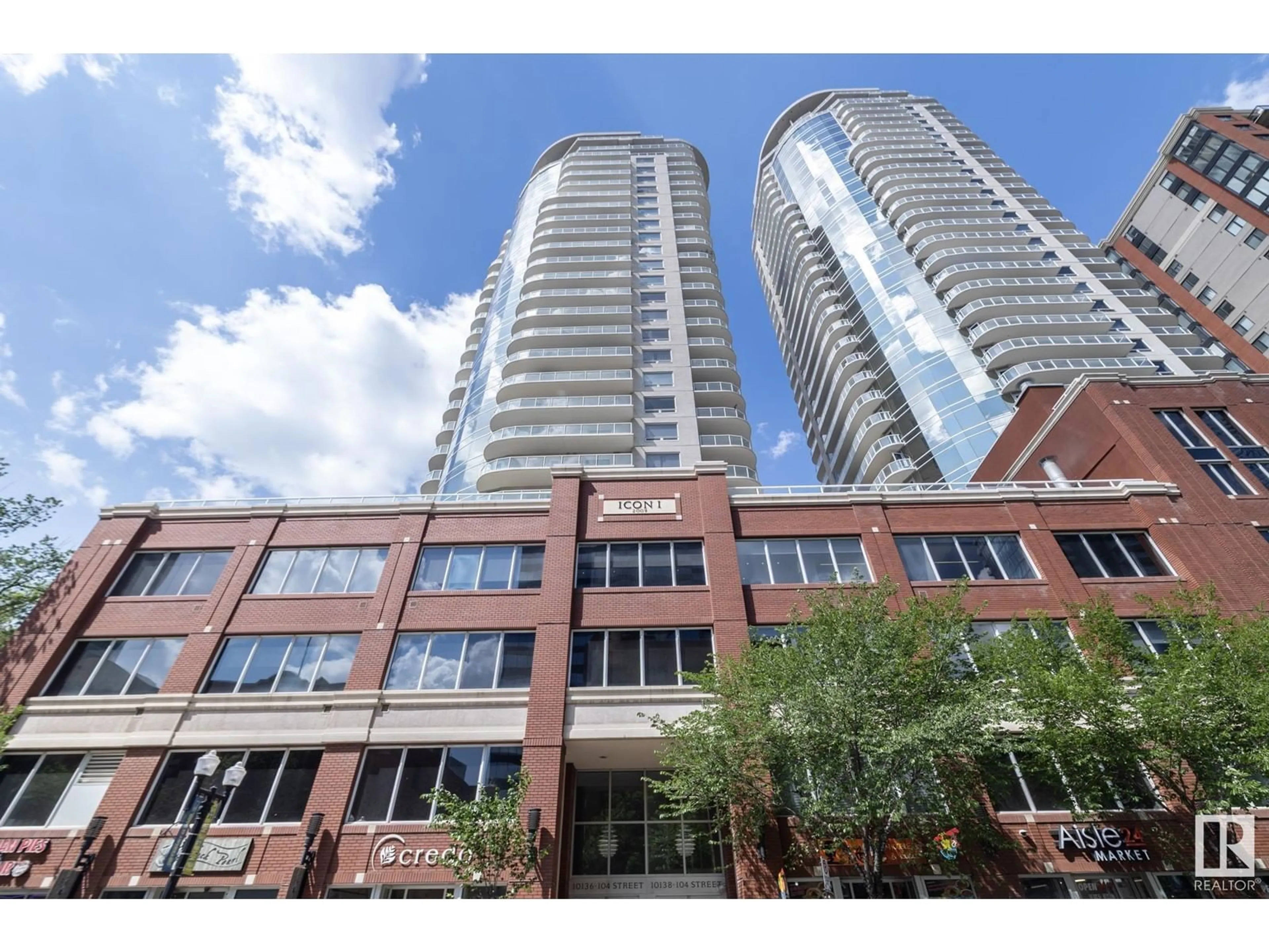 Unknown for 10136 - 2701 104 ST NW, Edmonton Alberta T5J0B5