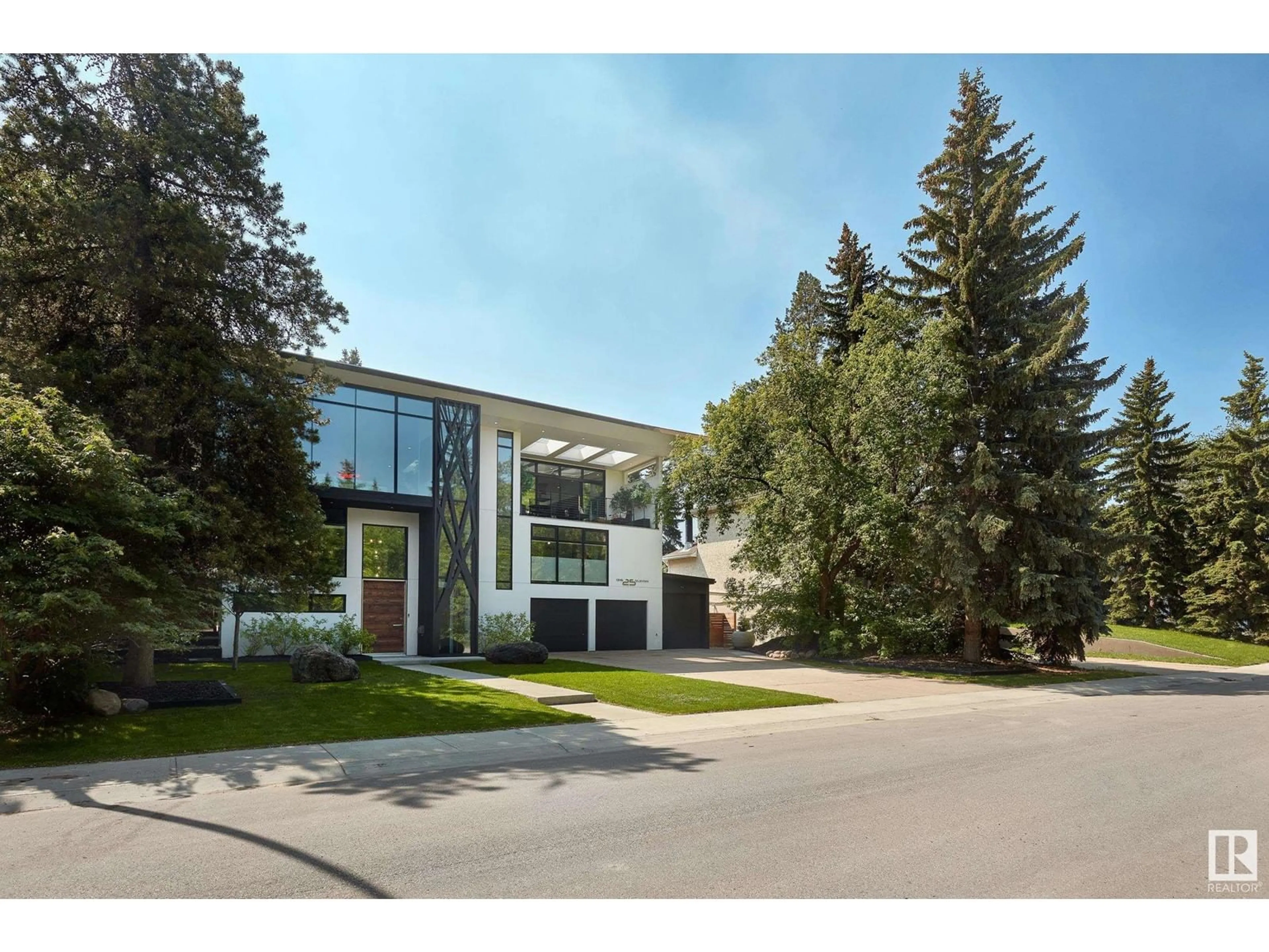 Unknown for 12511 GRAND VIEW DR, Edmonton Alberta T6H4K5
