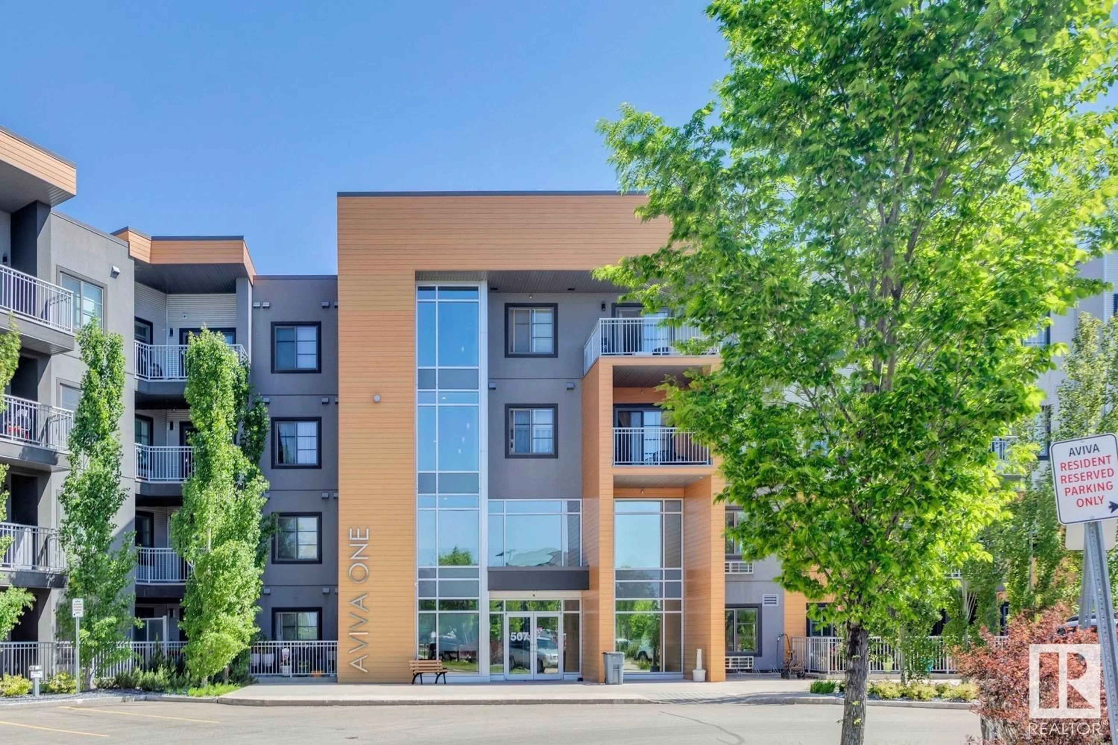 Unknown for #104 - 507 ALBANY WY, Edmonton Alberta T6V0L9
