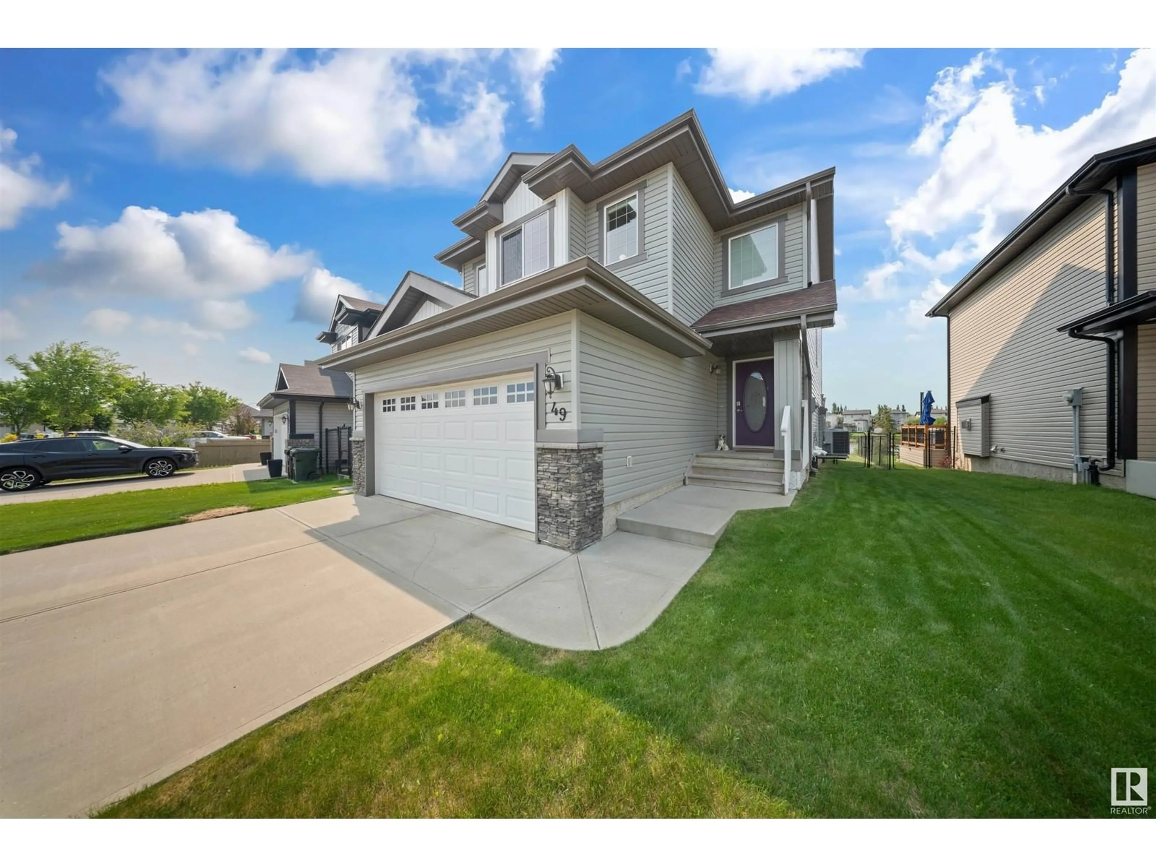 Unknown for 49 SPRUCE RIDGE DR, Spruce Grove Alberta T7X4M8