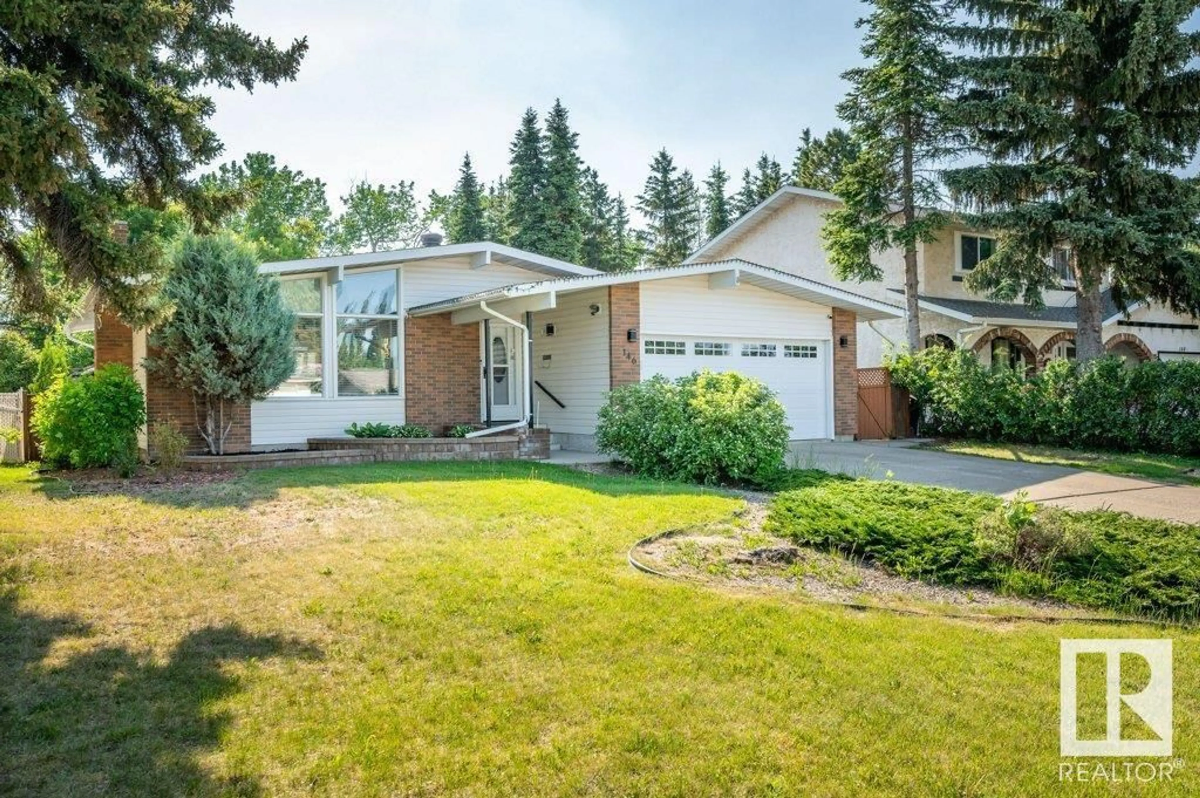 Unknown for 146 GALLOWAY DR, Sherwood Park Alberta T8A2N2