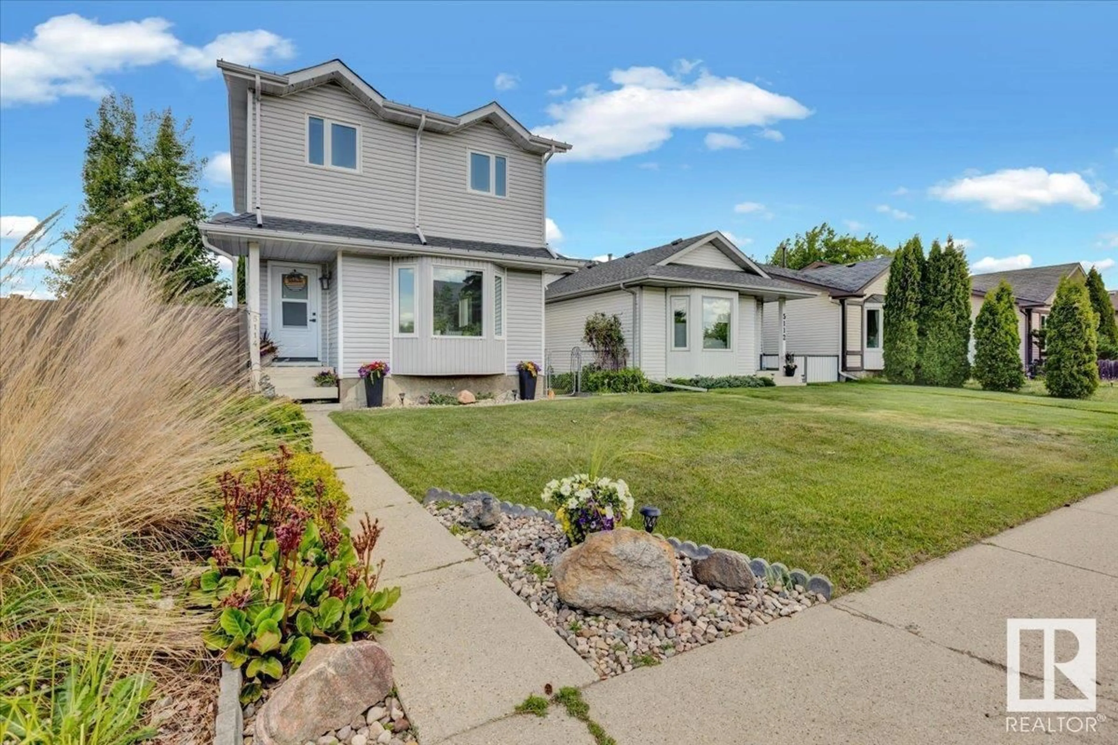 Unknown for 5114 41 AV, Gibbons Alberta T0A1N0