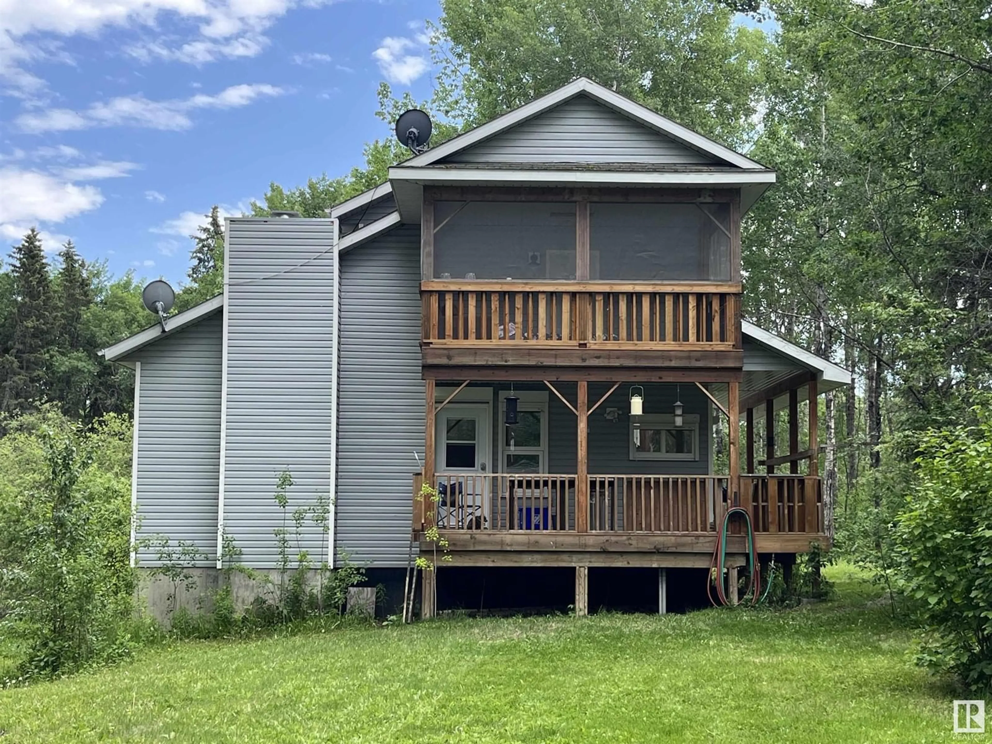 Unknown for 56403 RGE ROAD 43, Rural Lac Ste. Anne County Alberta T0E0X0