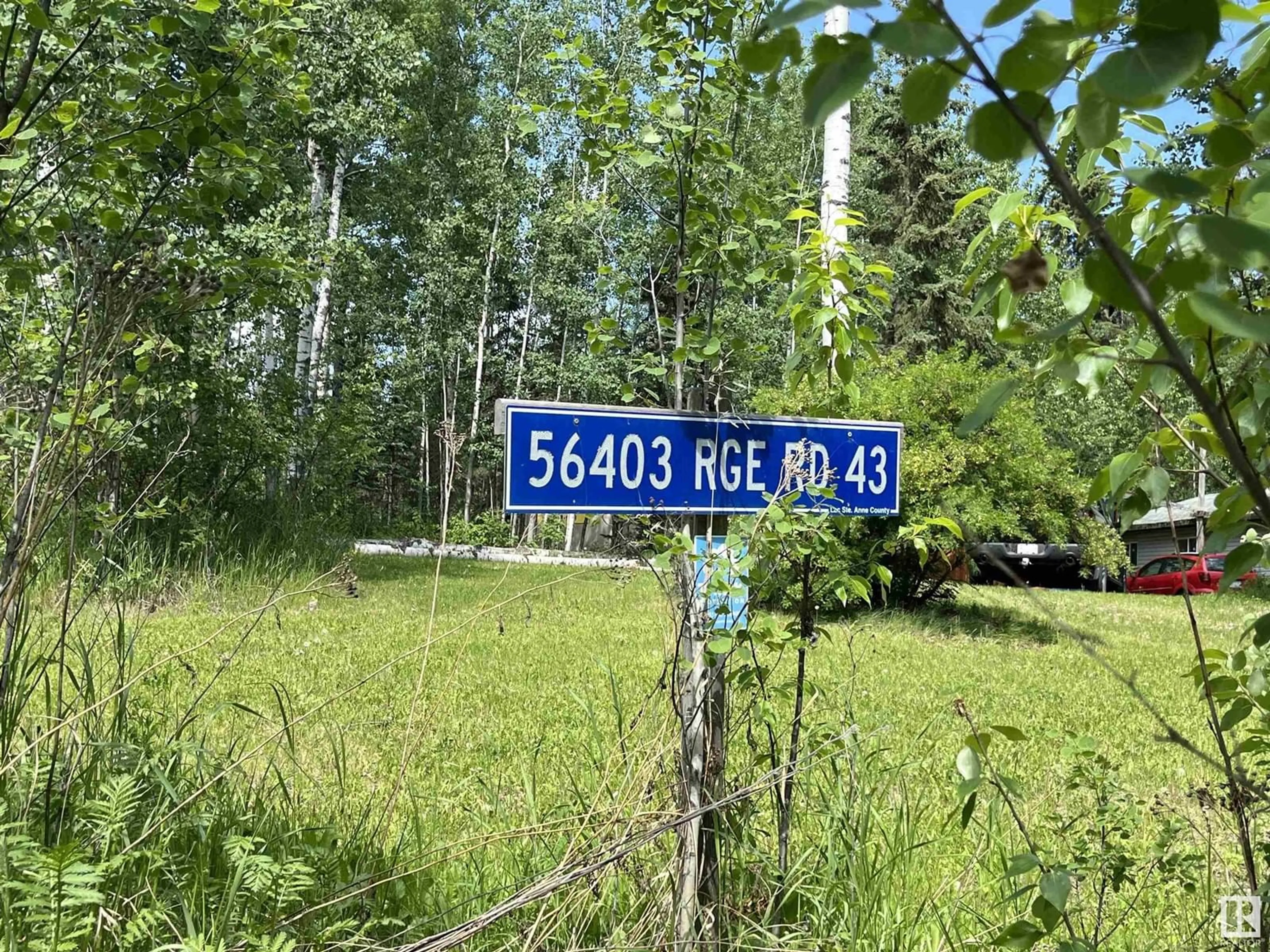 Unknown for 56403 RGE ROAD 43, Rural Lac Ste. Anne County Alberta T0E0X0