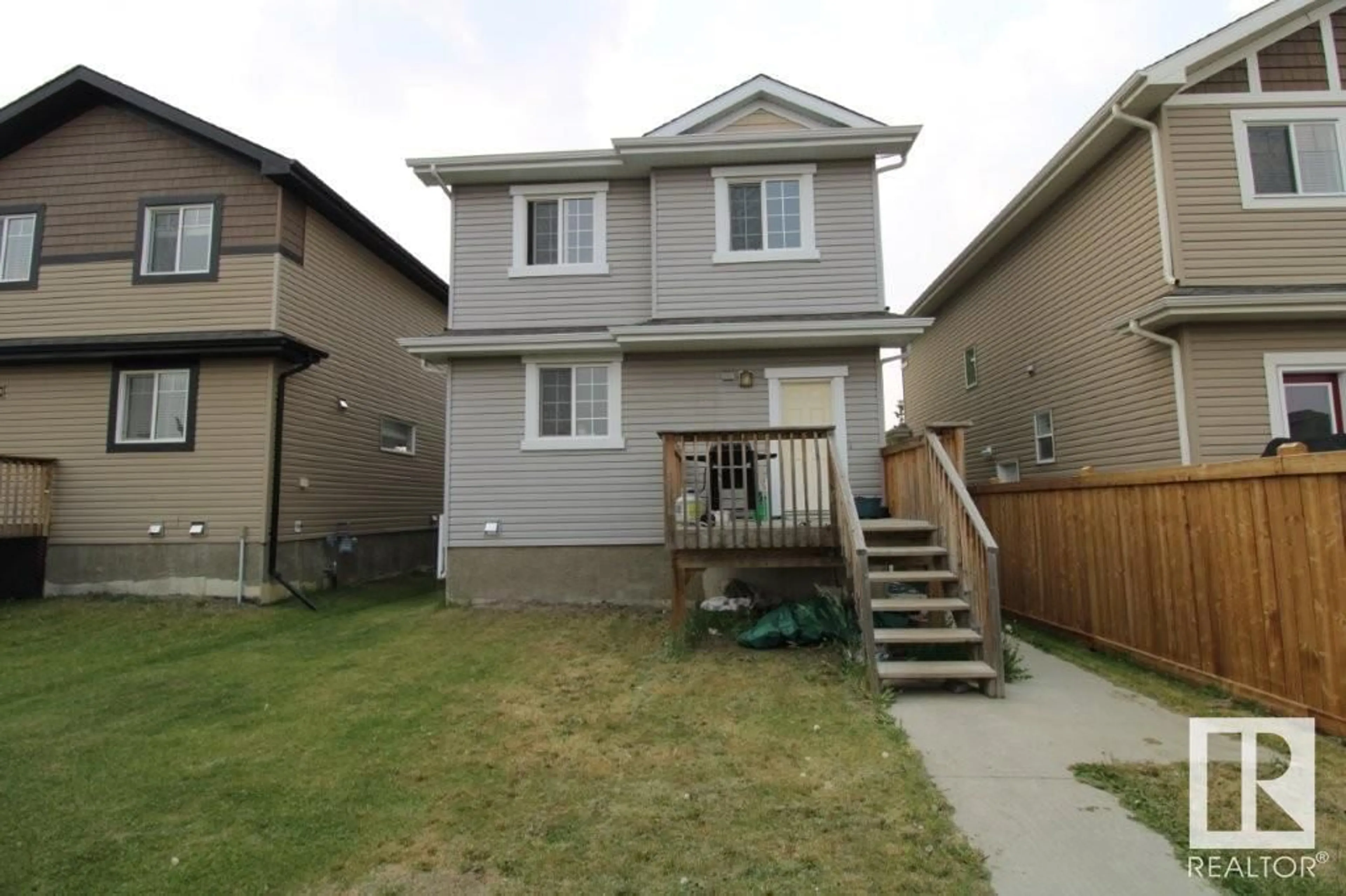 Unknown for 72 STRAWBERRY LN, Leduc Alberta T9E8R6