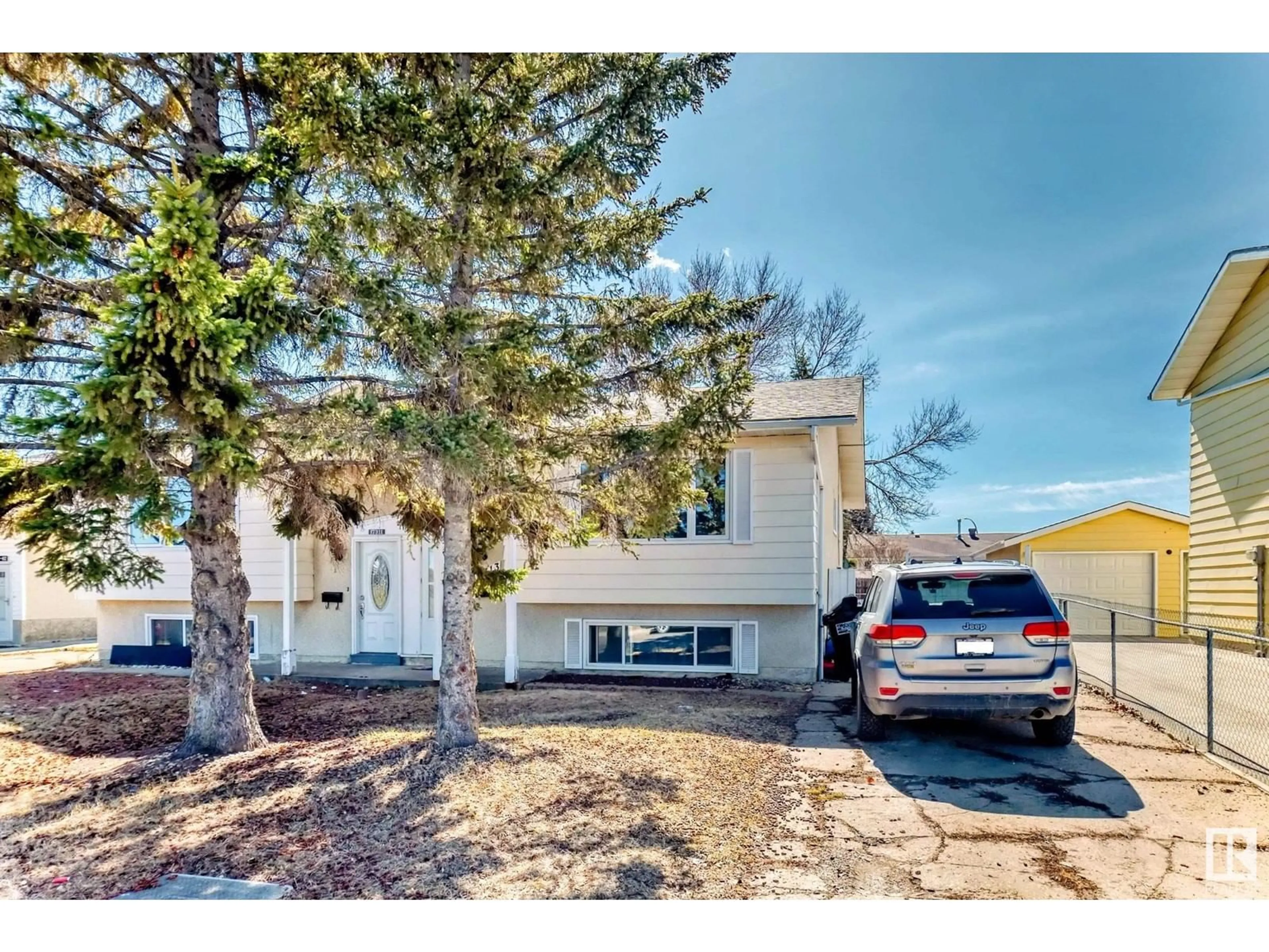 Unknown for 17313 82 AV, Edmonton Alberta T5T0K4