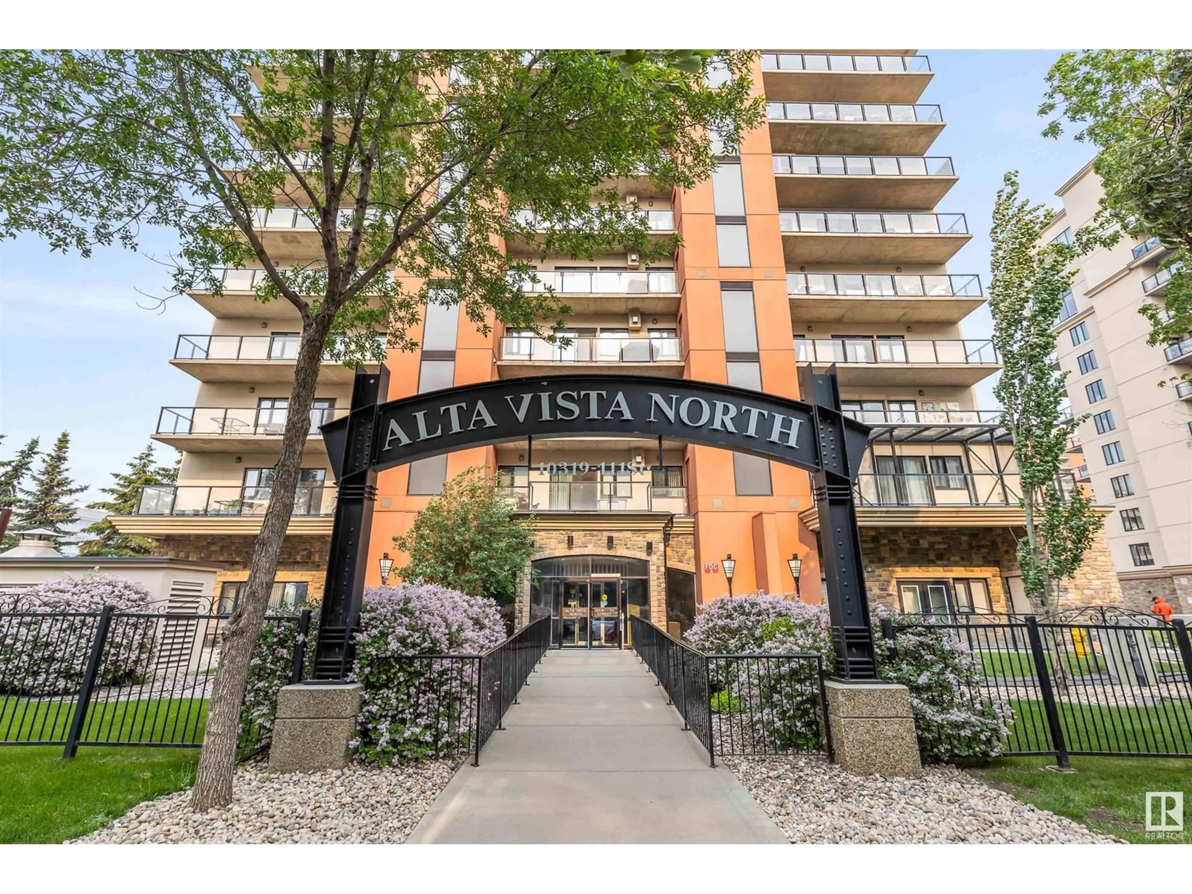 Unknown for #302 - 10319 111 ST, Edmonton Alberta T5K0A2