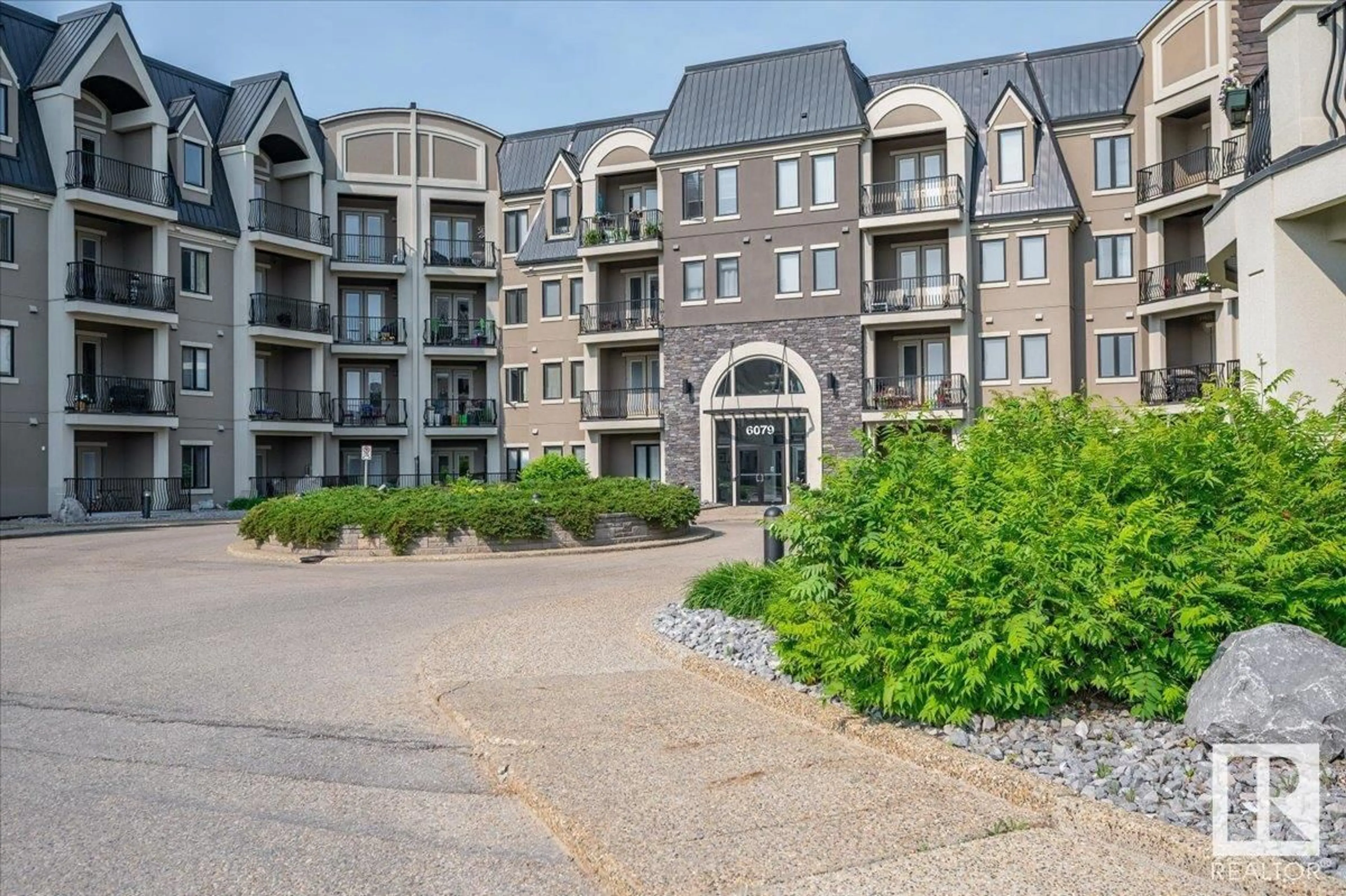 Unknown for 6079 - 136 MAYNARD WY, Edmonton Alberta T6R0S4