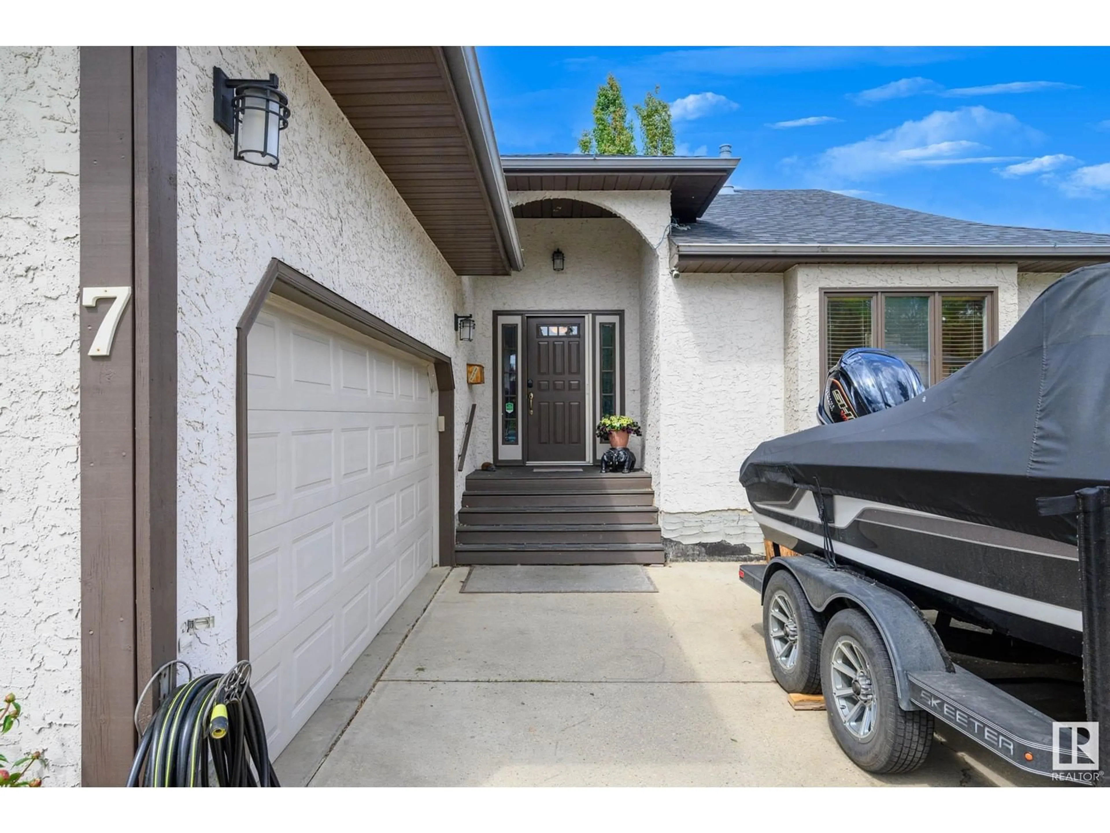 Unknown for 7 FIELDSTONE CV, Spruce Grove Alberta T7X3C1
