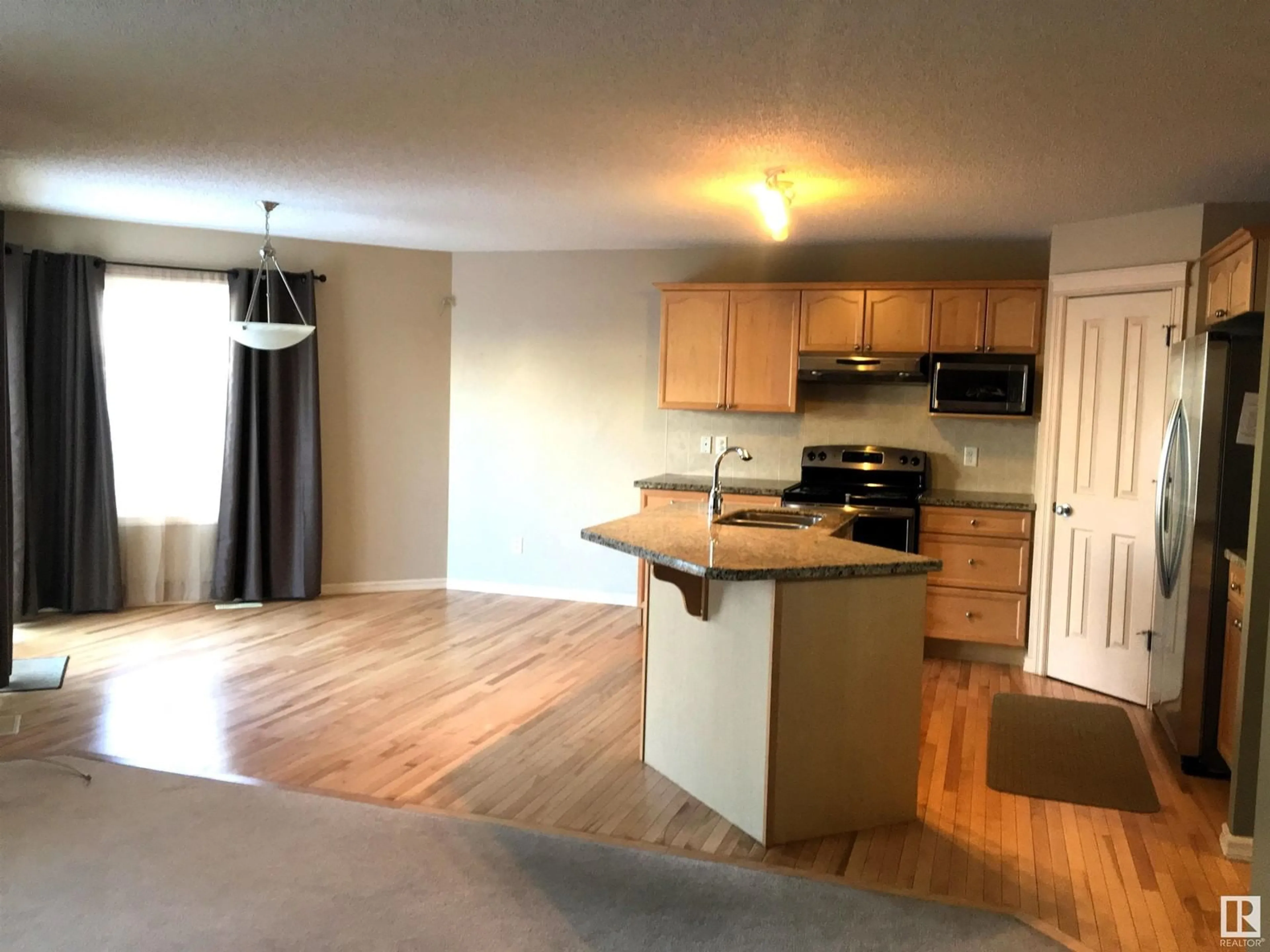 A pic of a room for NW - 4514 163A AV, Edmonton Alberta T5Y3H7