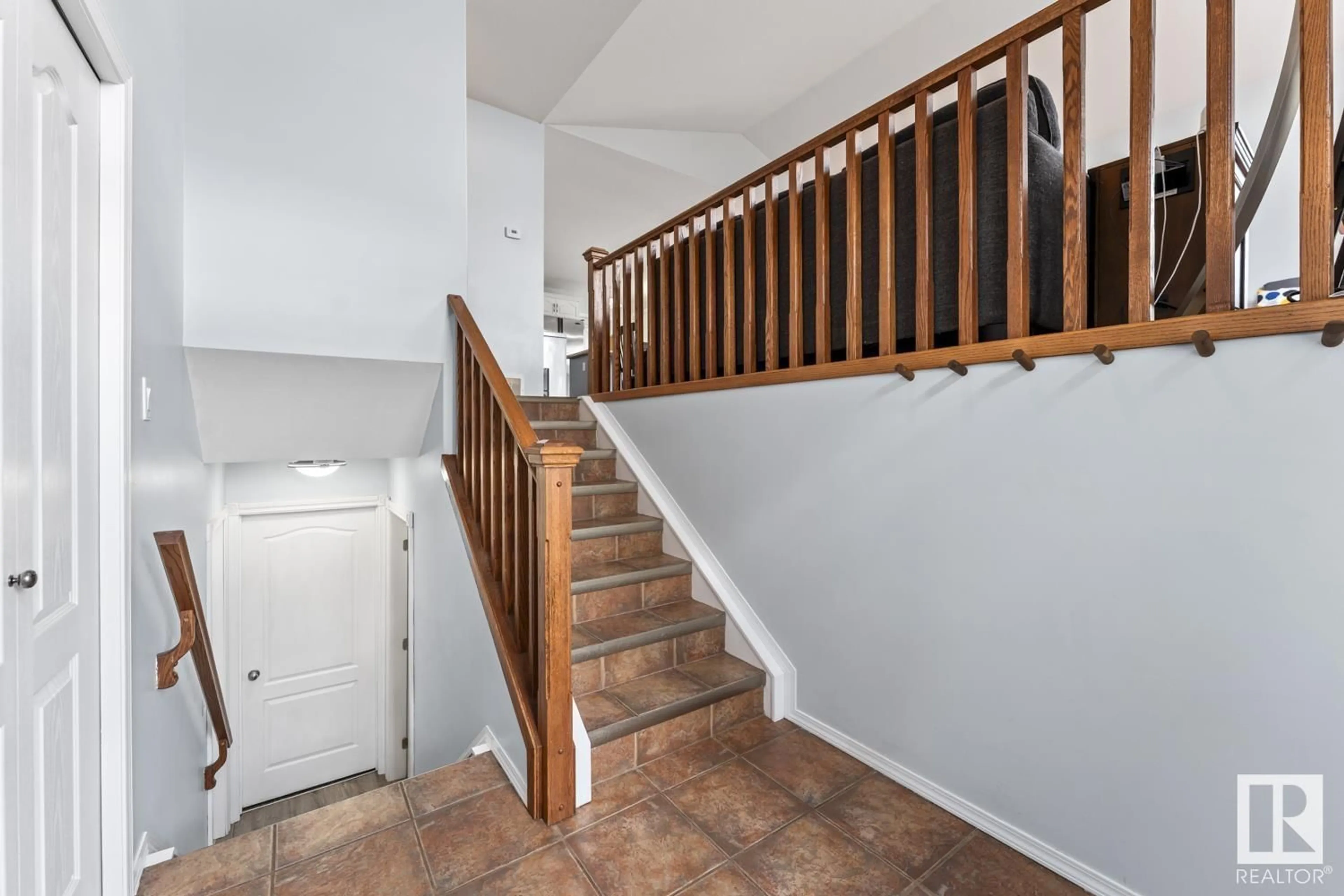 Stairs for 4718 63 AV, Cold Lake Alberta T9M2B6