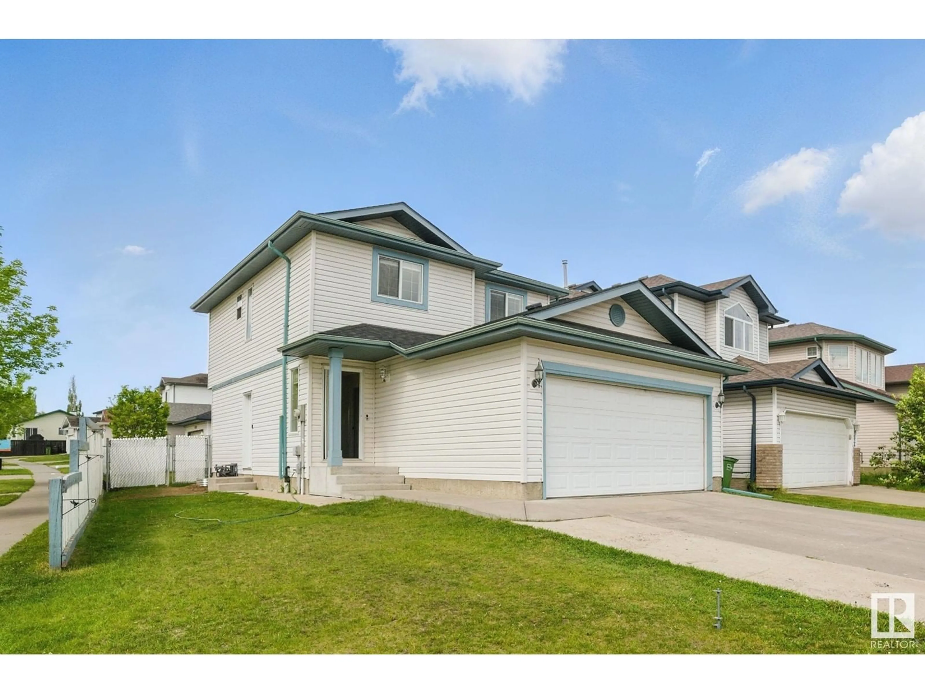 Unknown for 1826 35 AV, Edmonton Alberta T6T1Y9