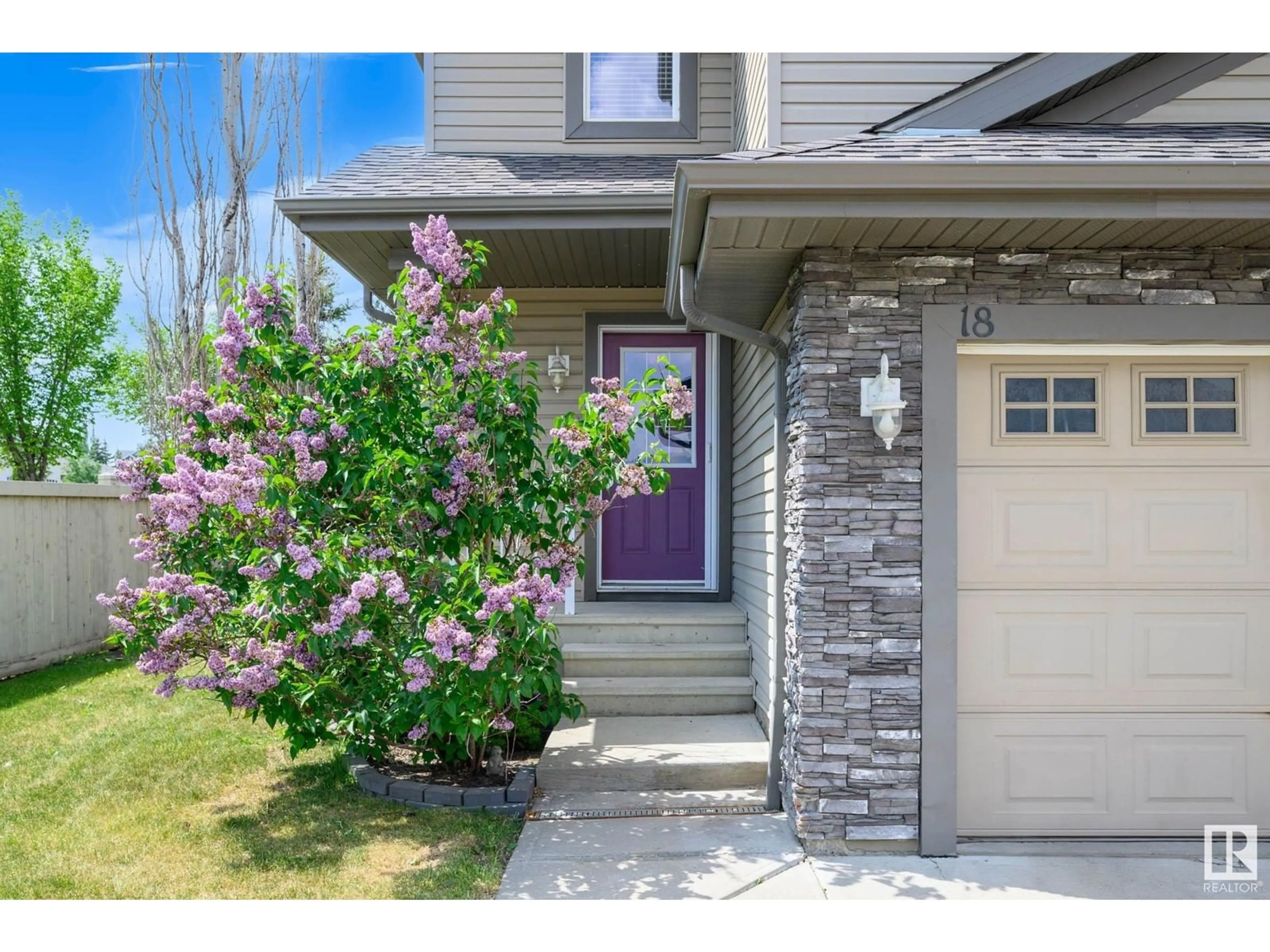 Unknown for #18 - 1730 LEGER GATE, Edmonton Alberta T6R0R3