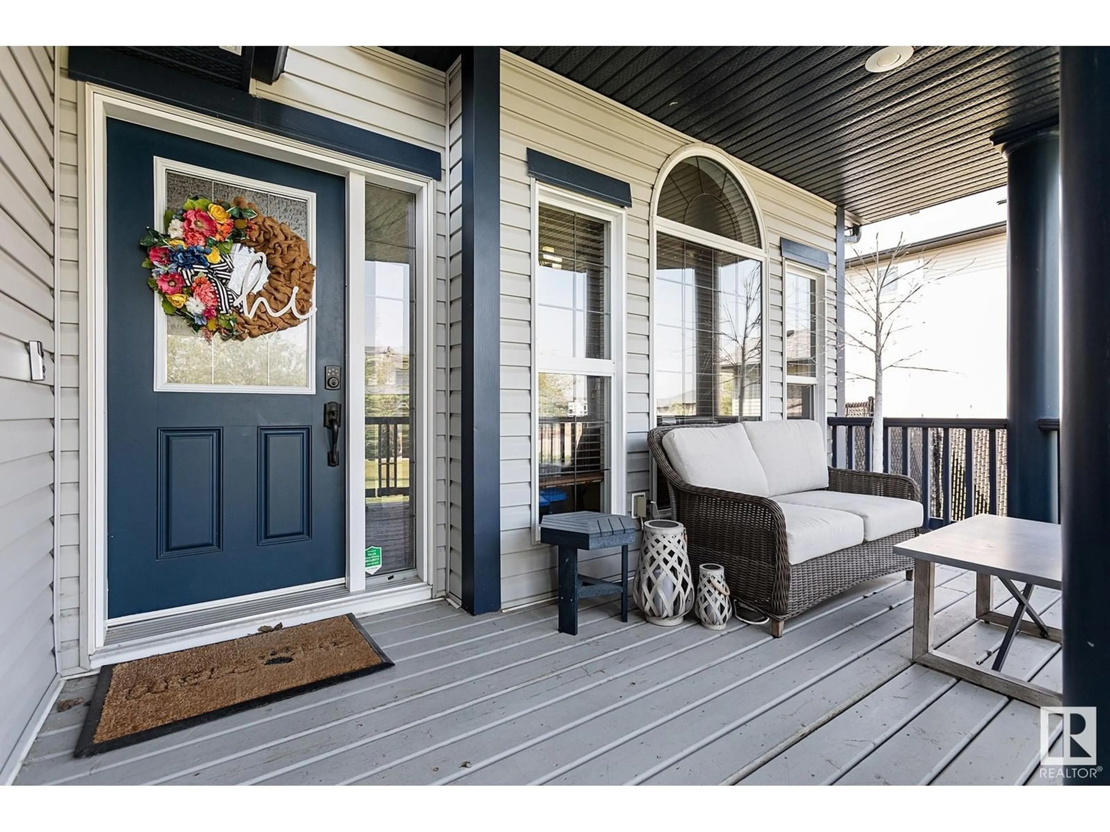 Indoor entryway for 62 GREENFIELD WD, Fort Saskatchewan Alberta T8L0E3