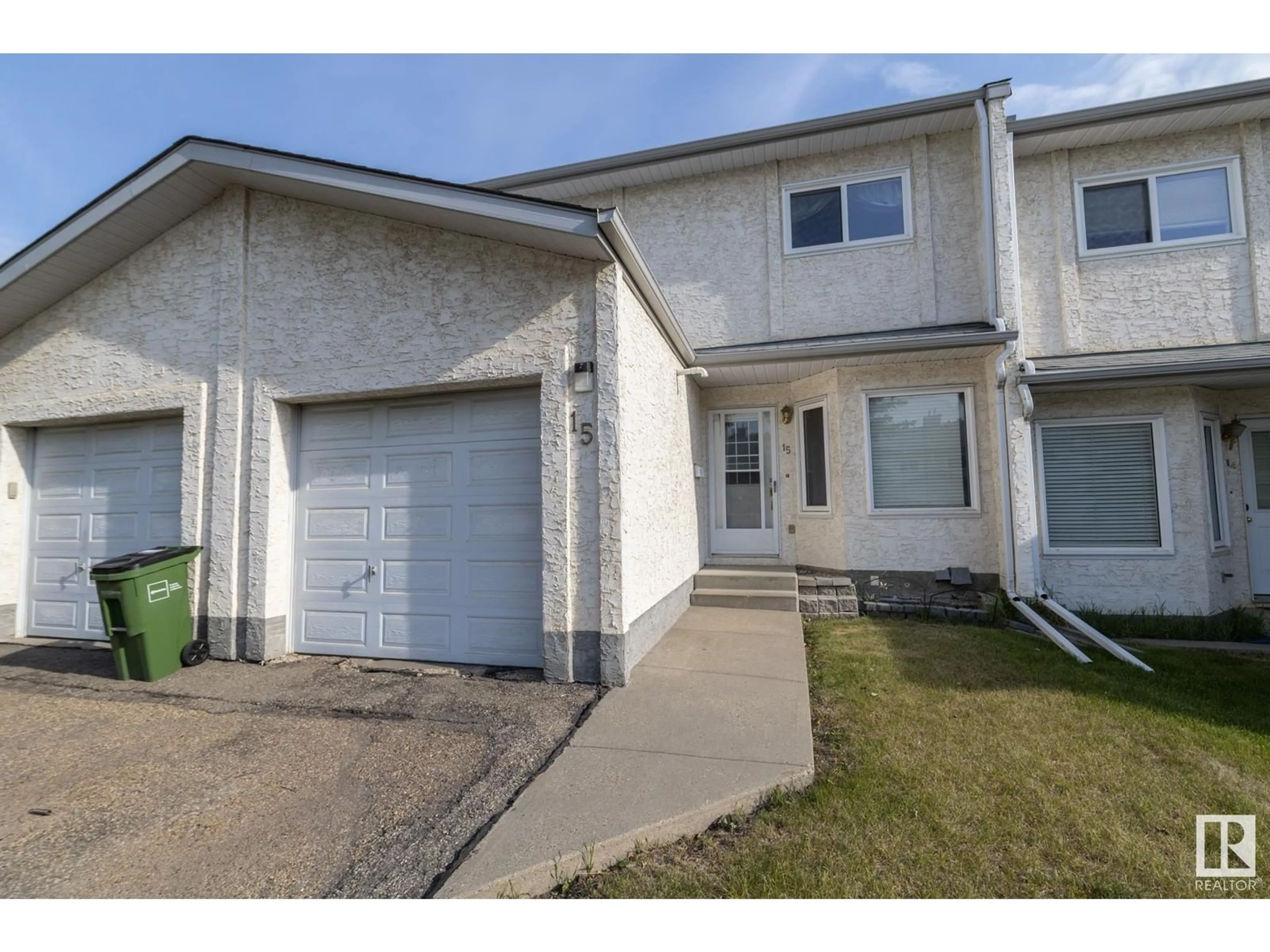 Unknown for #15 - 3520 60 ST, Edmonton Alberta T6L6H5