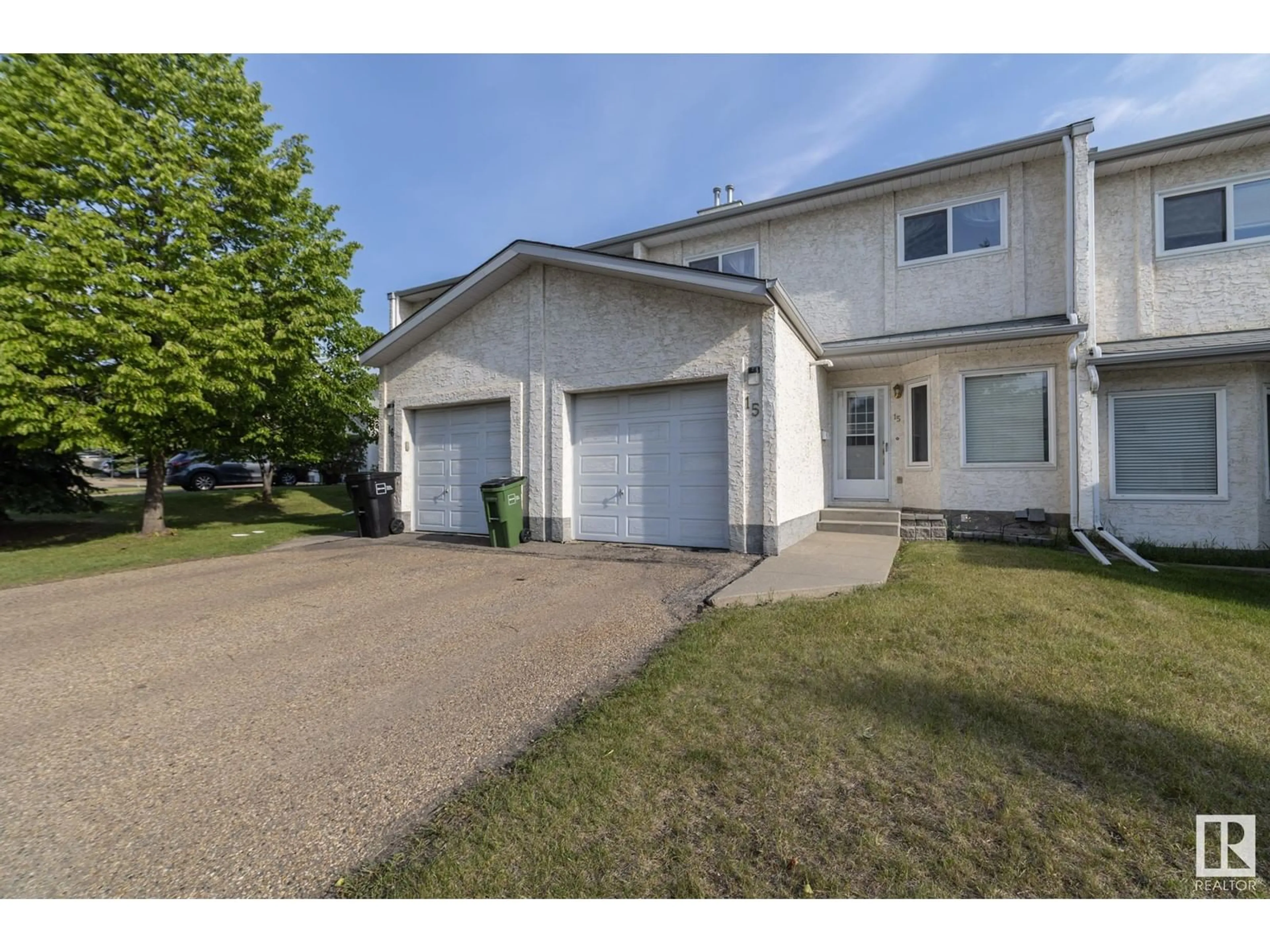 Unknown for #15 - 3520 60 ST, Edmonton Alberta T6L6H5