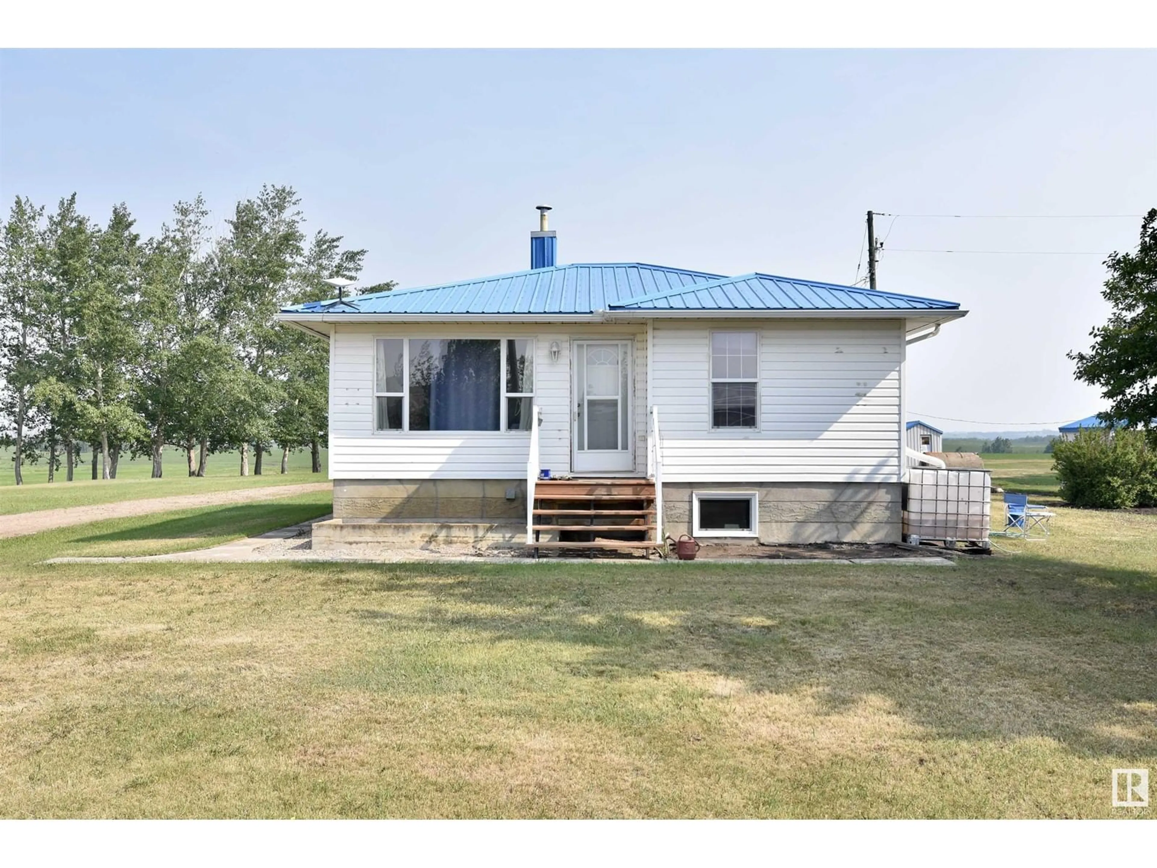 Unknown for 114076 TWP RD 554, Rural Two Hills County Alberta T0A4K0