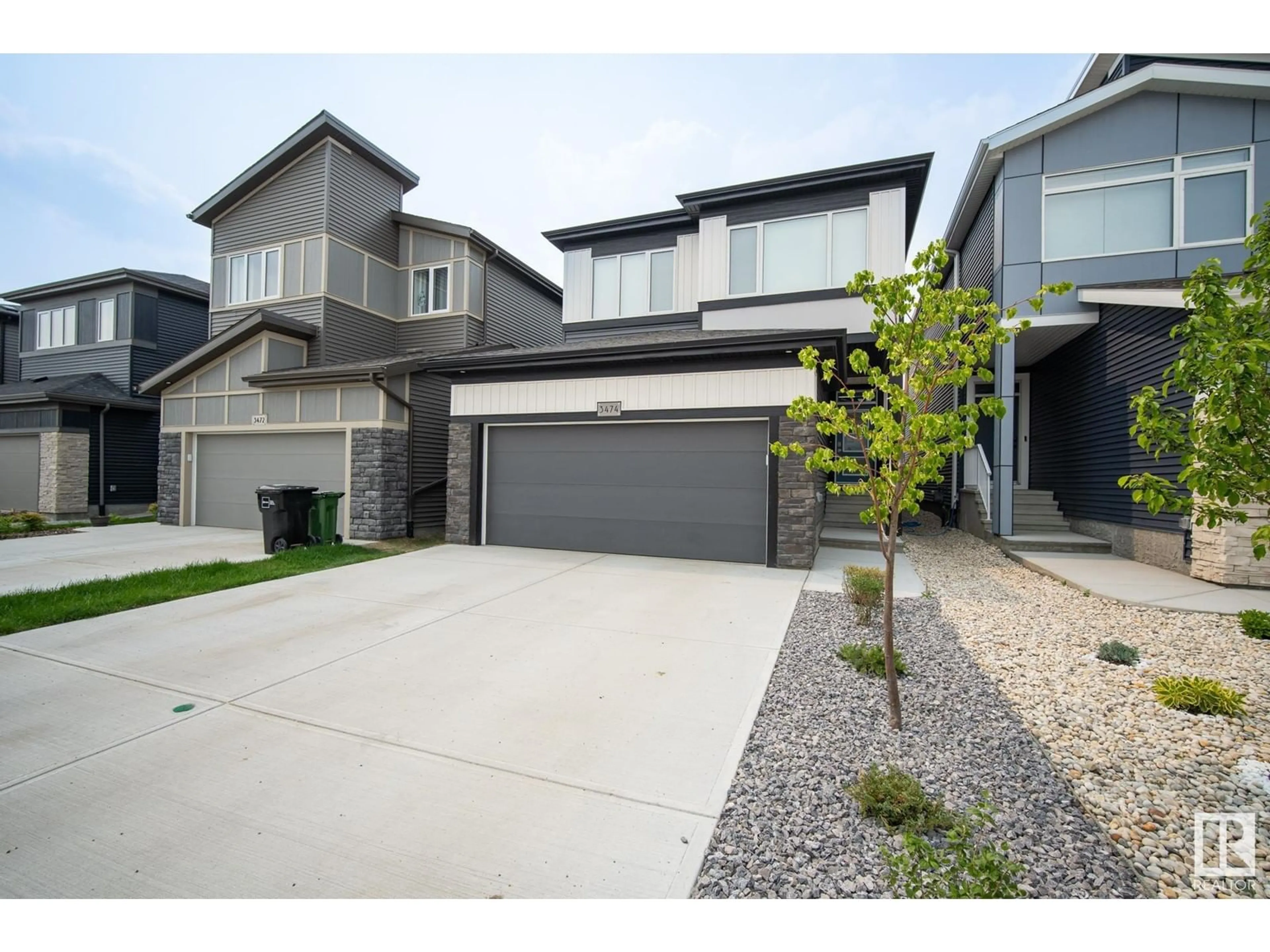 Unknown for 3474 KULAY GREEN GR SW, Edmonton Alberta T6W5J7