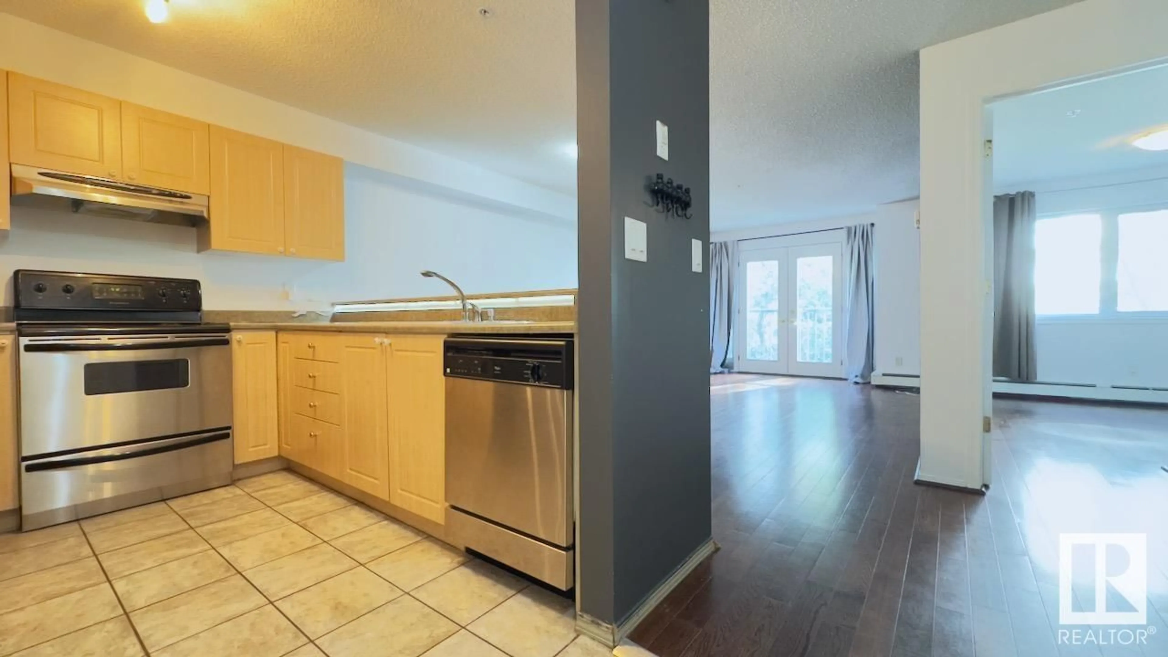 Unknown for #308 - 10403 98 AV, Edmonton Alberta T5K2Y5