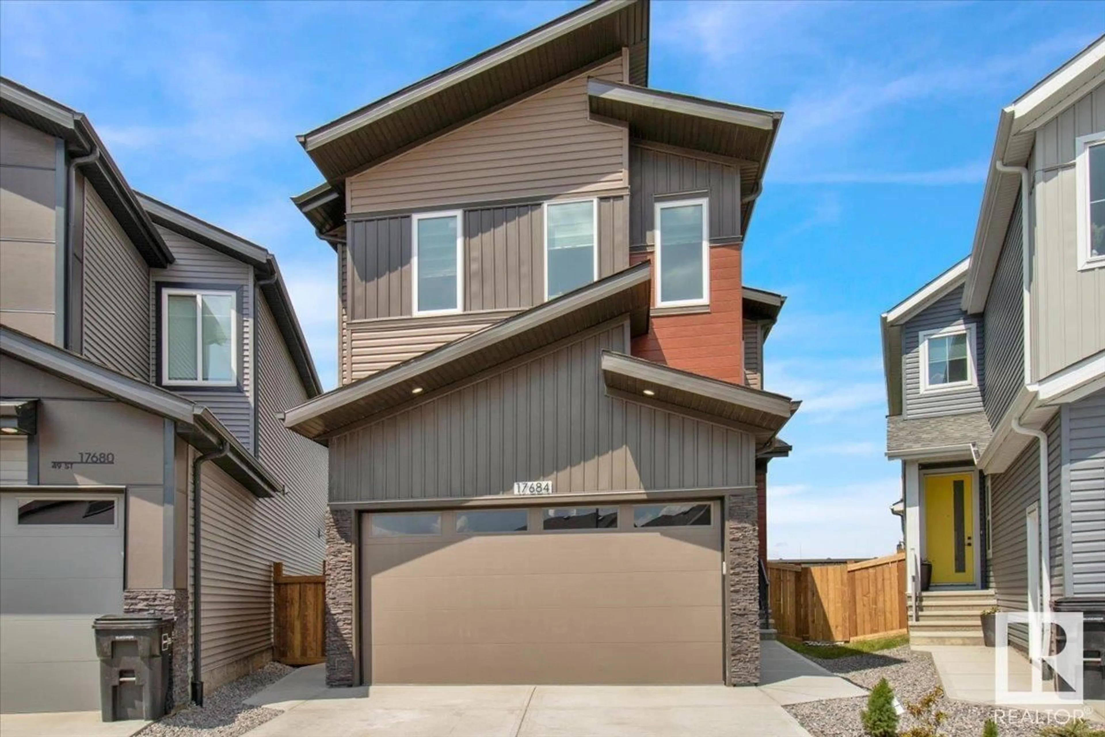 Unknown for 17684 49 ST, Edmonton Alberta T5Y3Y1