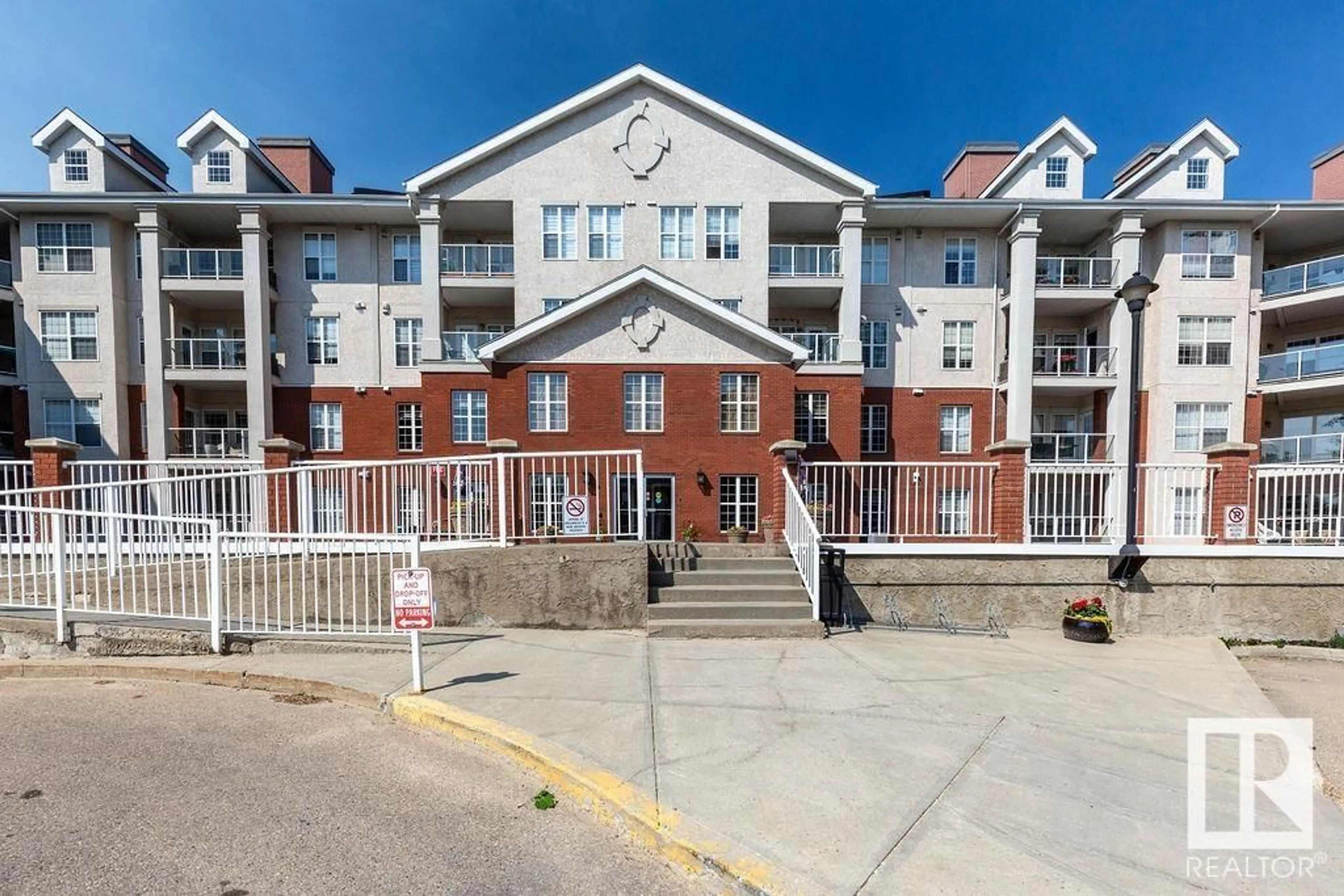 Unknown for 45 - 322 INGLEWOOD DR, St. Albert Alberta T8N0B6