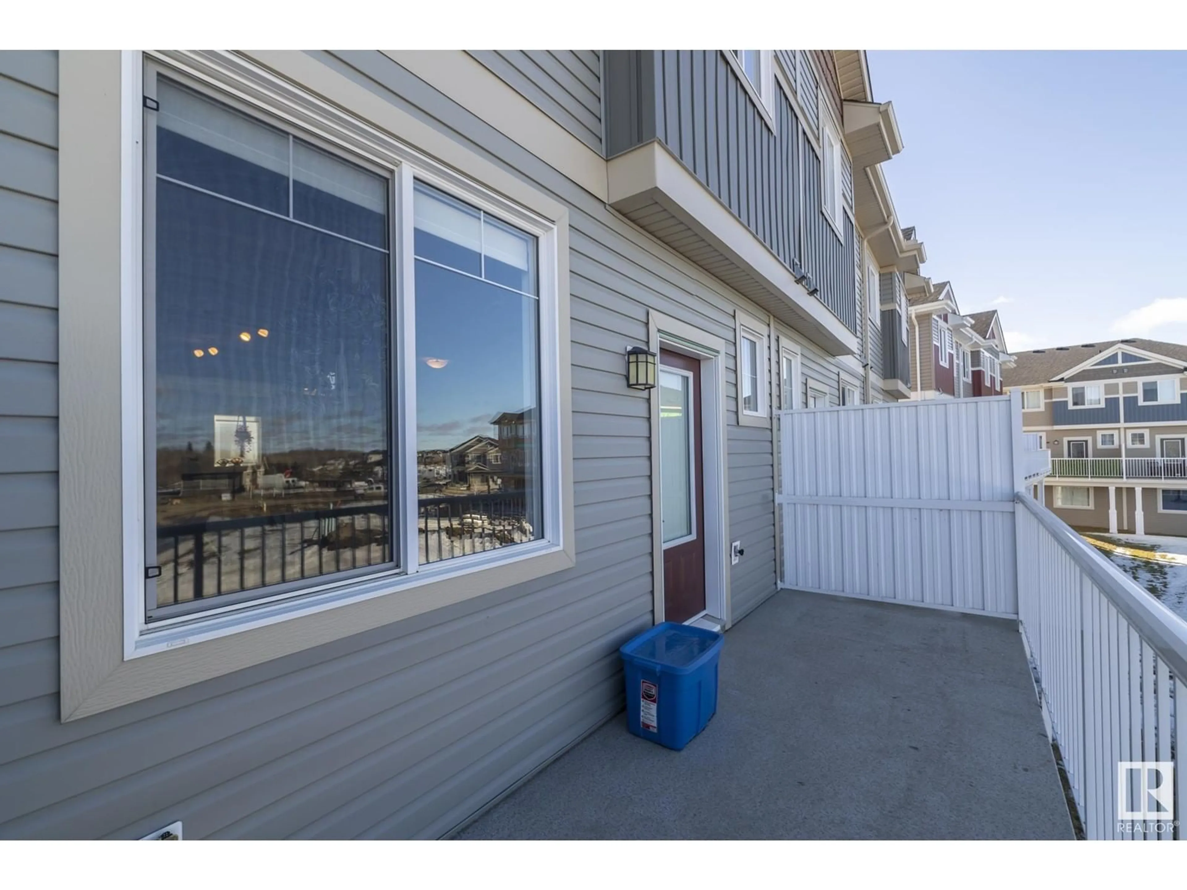 Unknown for 72 13139 205 ST NW, Edmonton Alberta T5S0N1