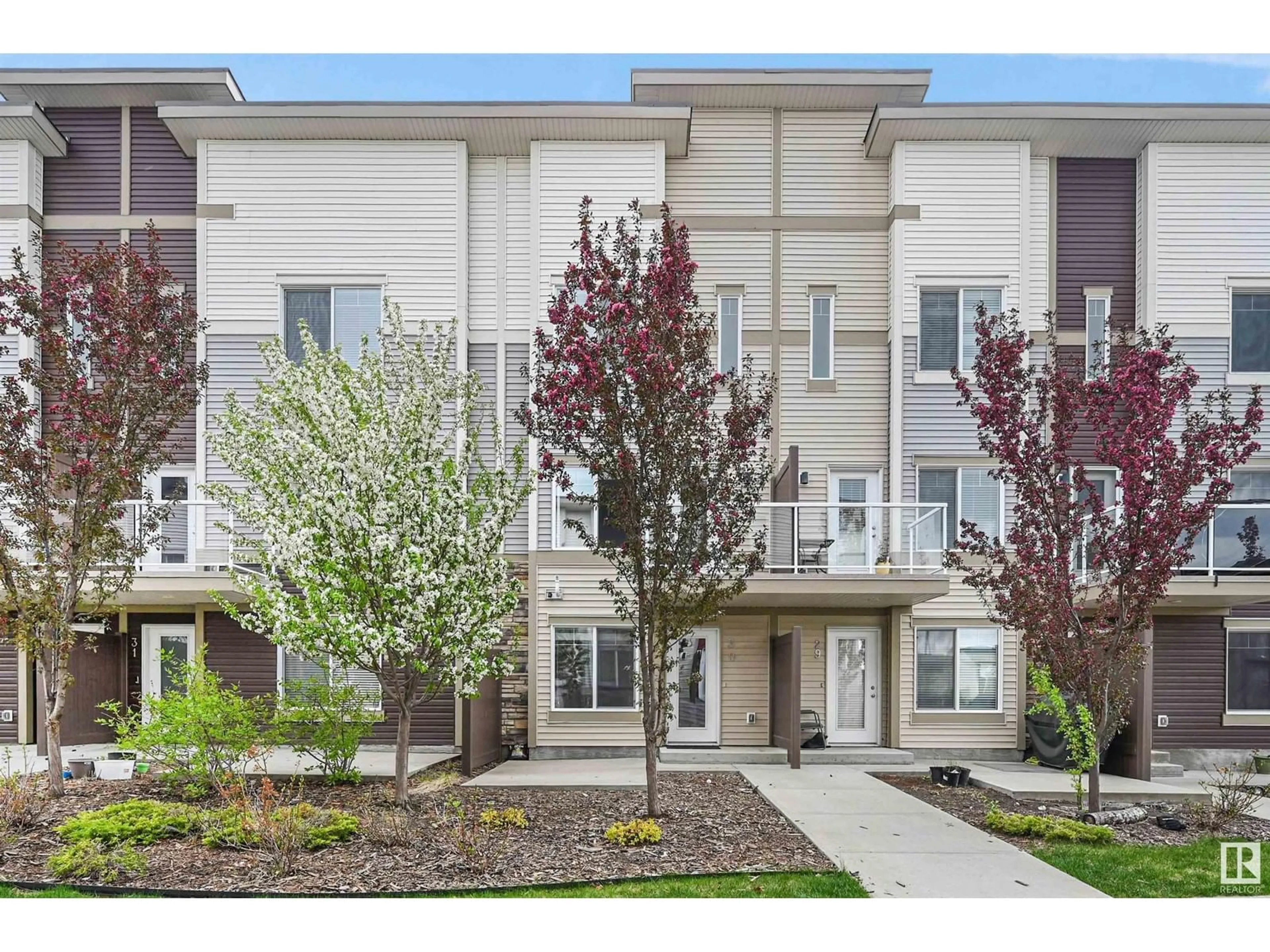 Unknown for 30 804 WELSH DR SW, Edmonton Alberta T6T1A6