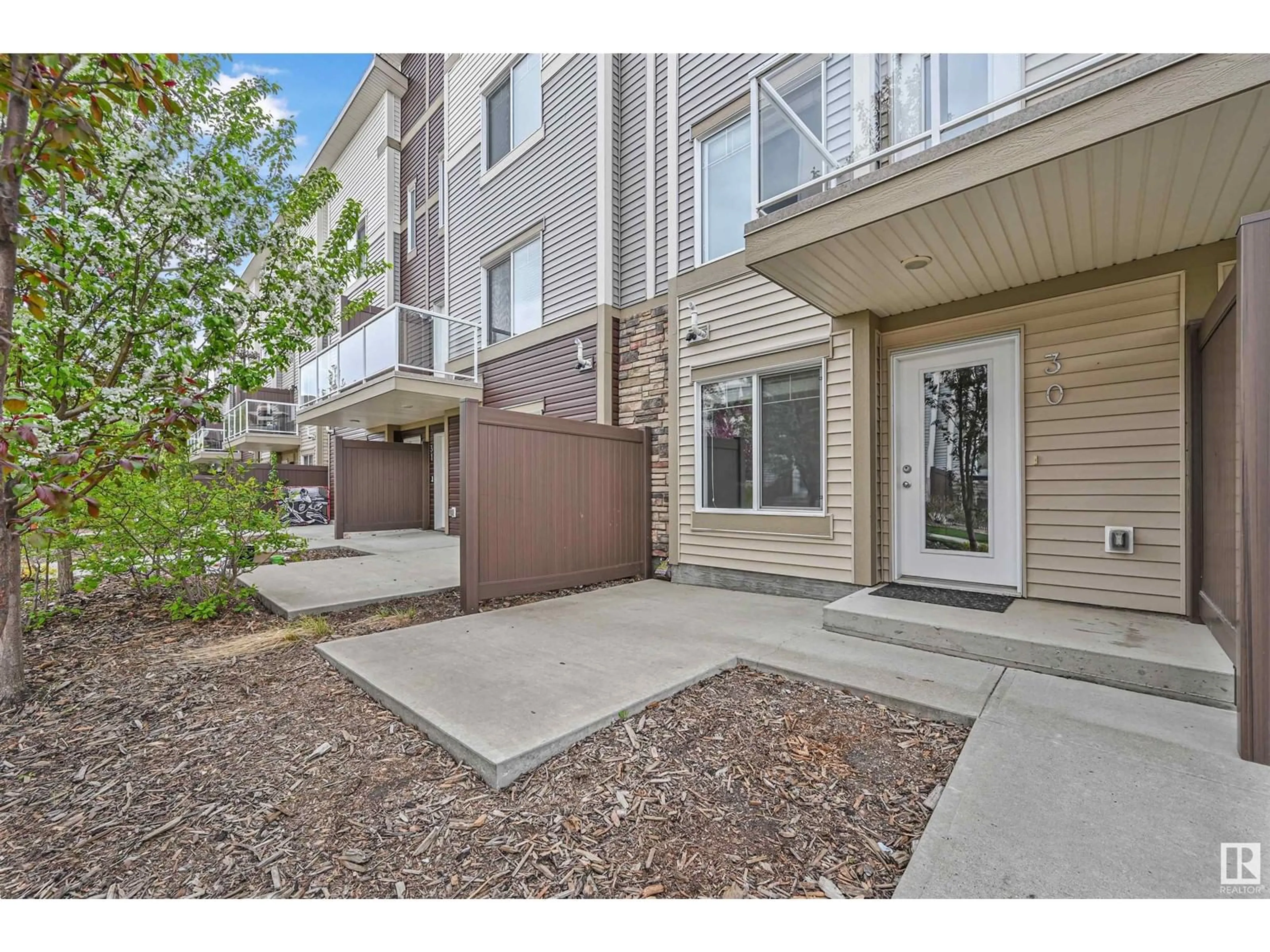 Unknown for 30 804 WELSH DR SW, Edmonton Alberta T6T1A6