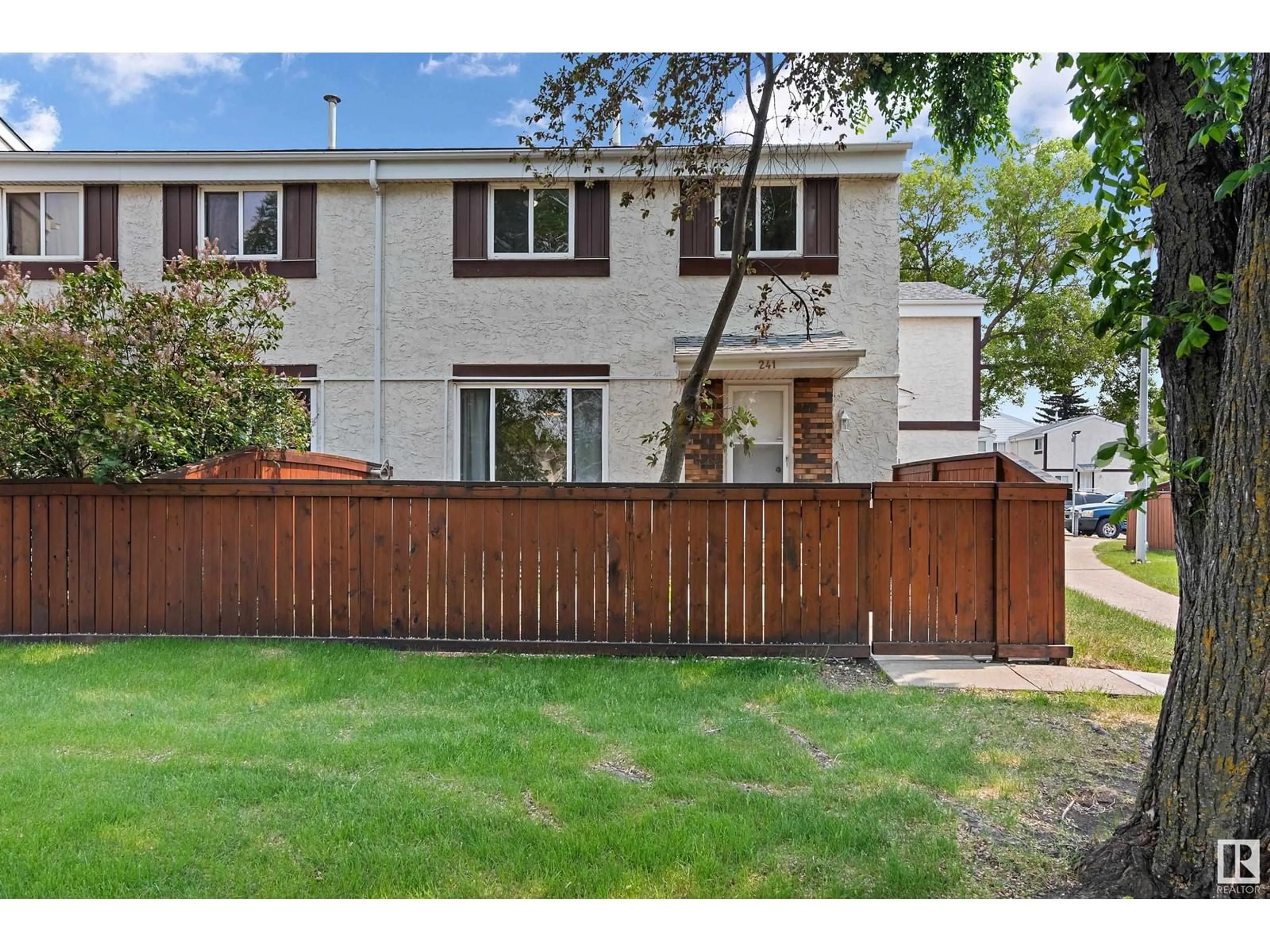 Unknown for 241 PRIMROSE GD, Edmonton Alberta T5T0R1