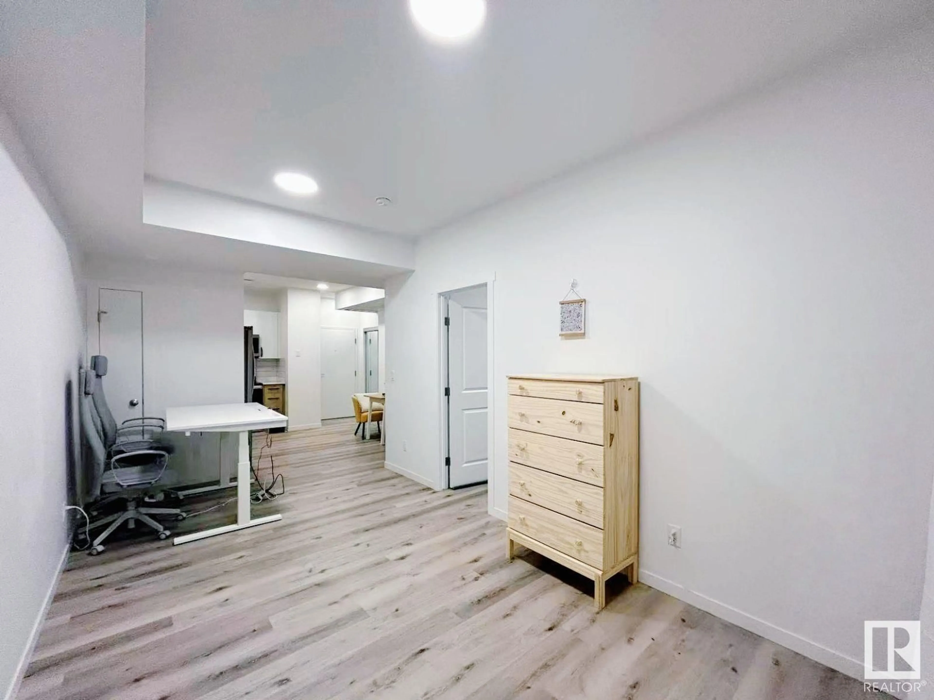 A pic of a room for #202 - 860 SECORD BV, Edmonton Alberta T5T7R9