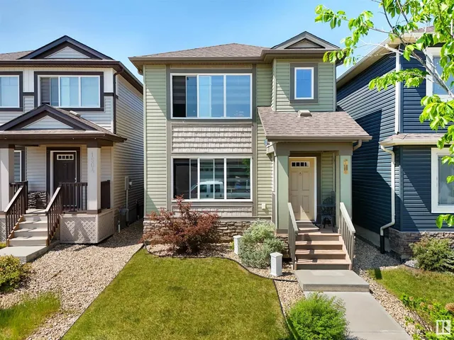 NW - 1508 21 ST, Edmonton 2