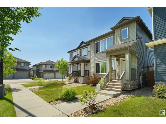NW - 1508 21 ST, Edmonton 3