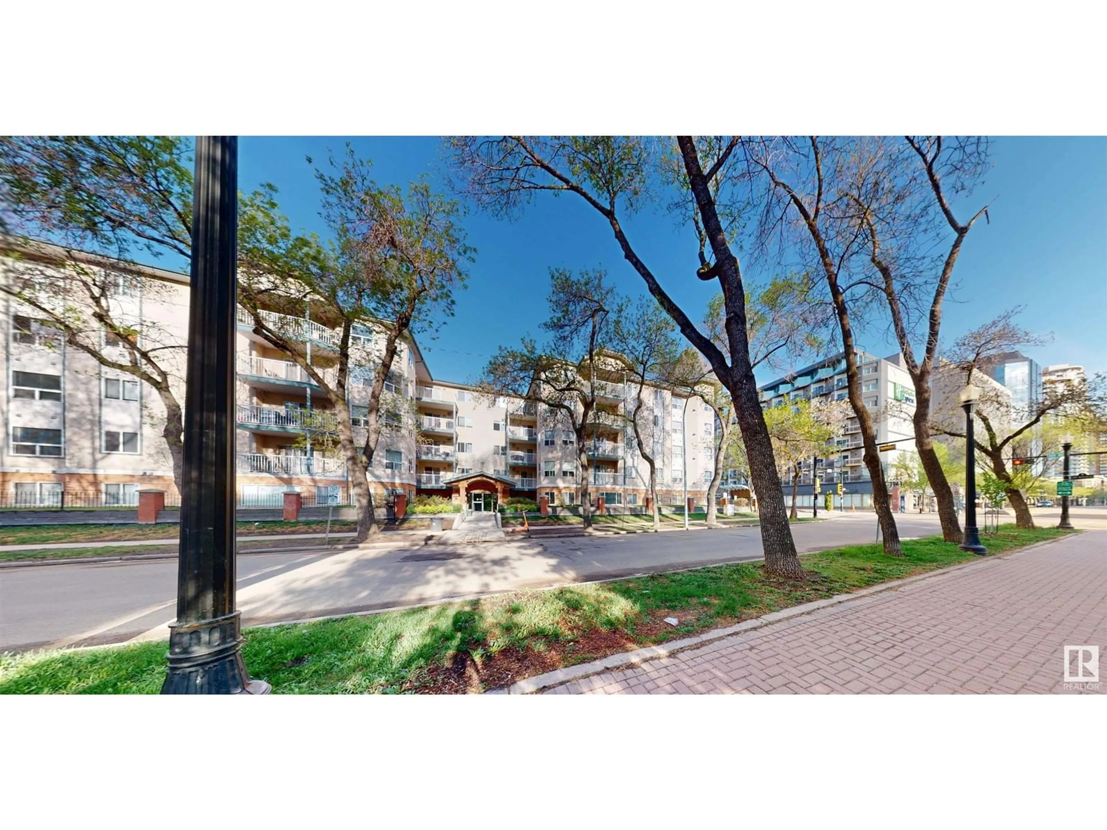 Unknown for #115 - 9938 104 ST, Edmonton Alberta T5K2X7
