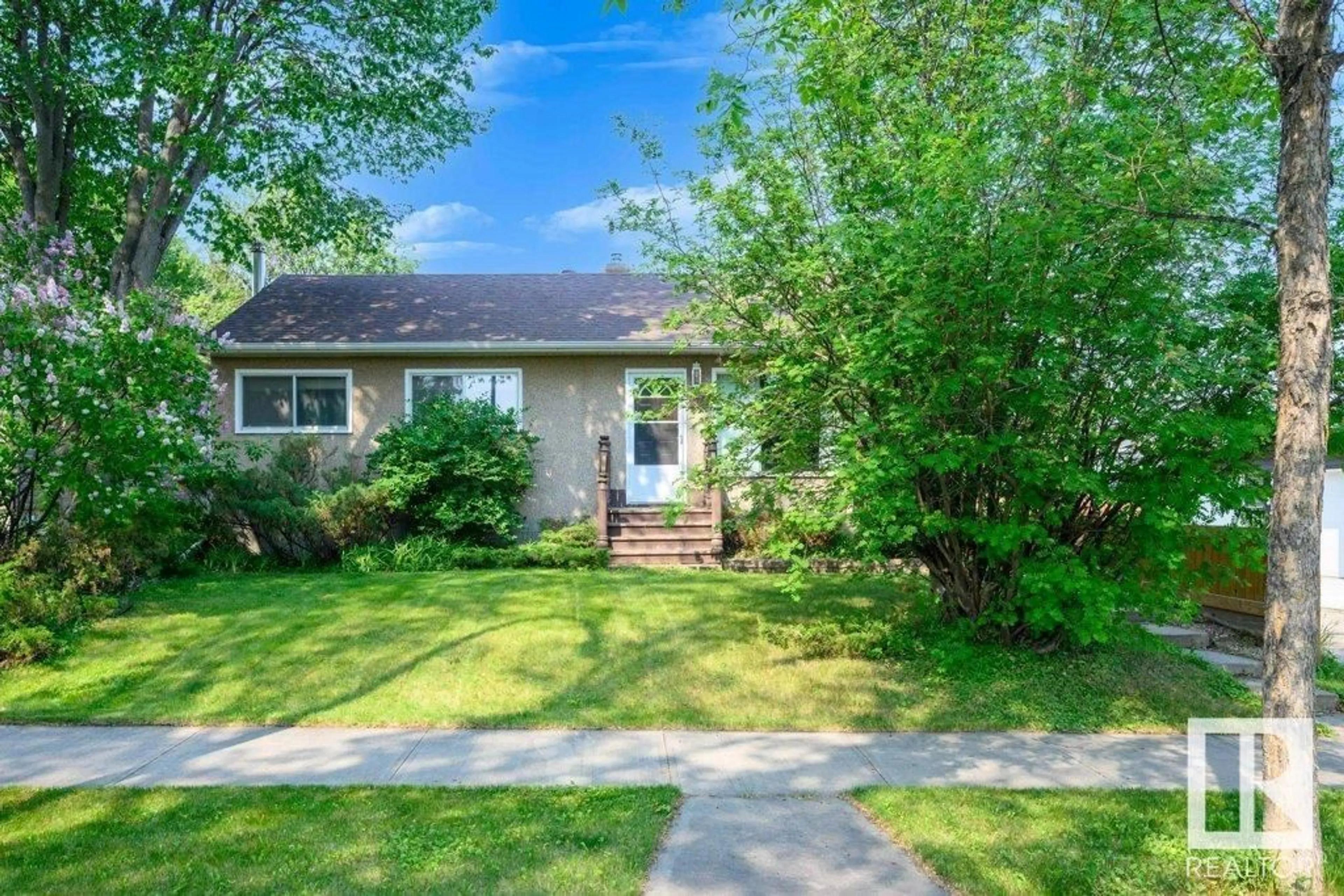 Unknown for NW - 8658 77 ST, Edmonton Alberta T6C2L8