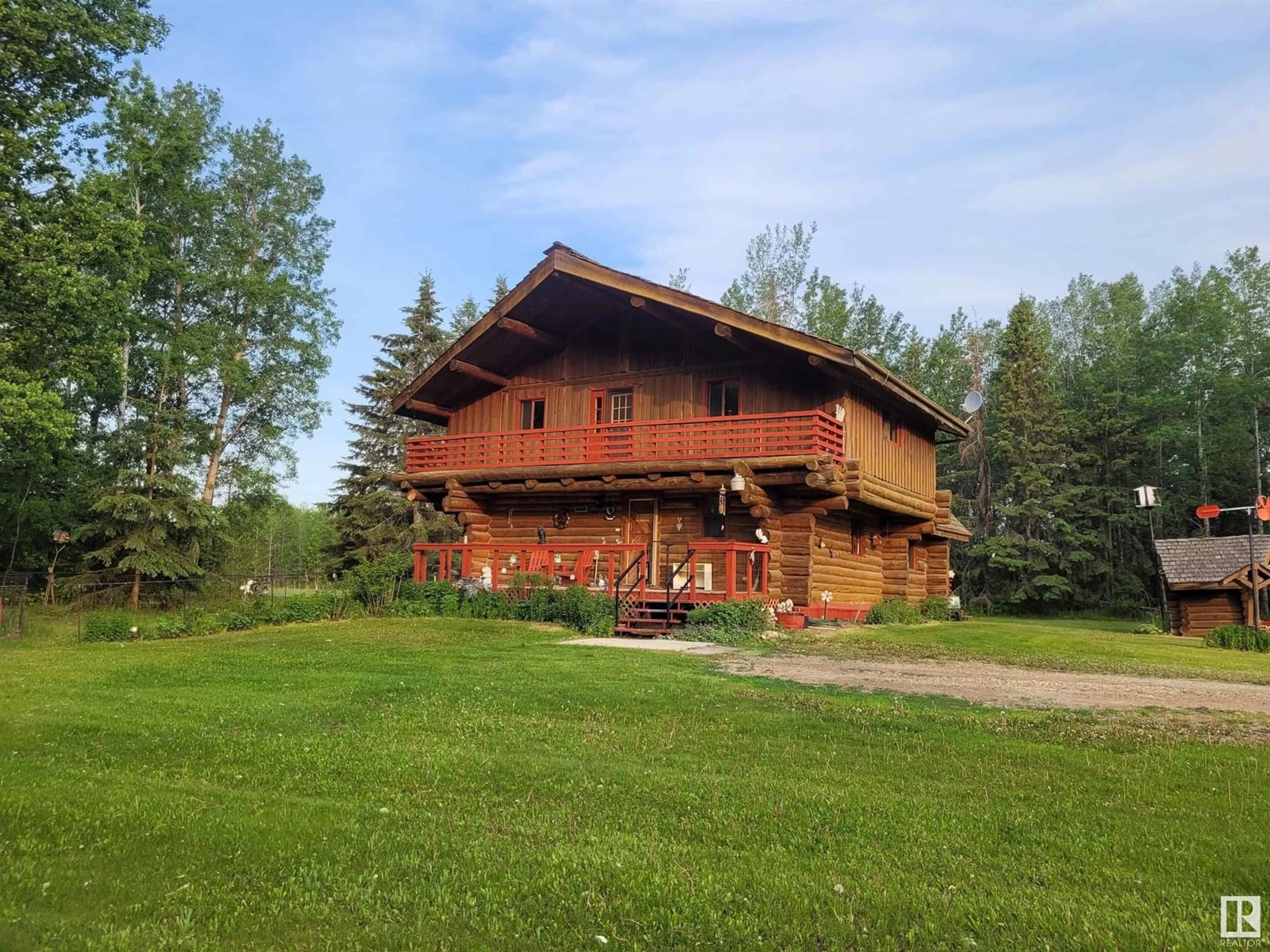 Unknown for 4017 HWY 616, Rural Brazeau County Alberta T0C0P0