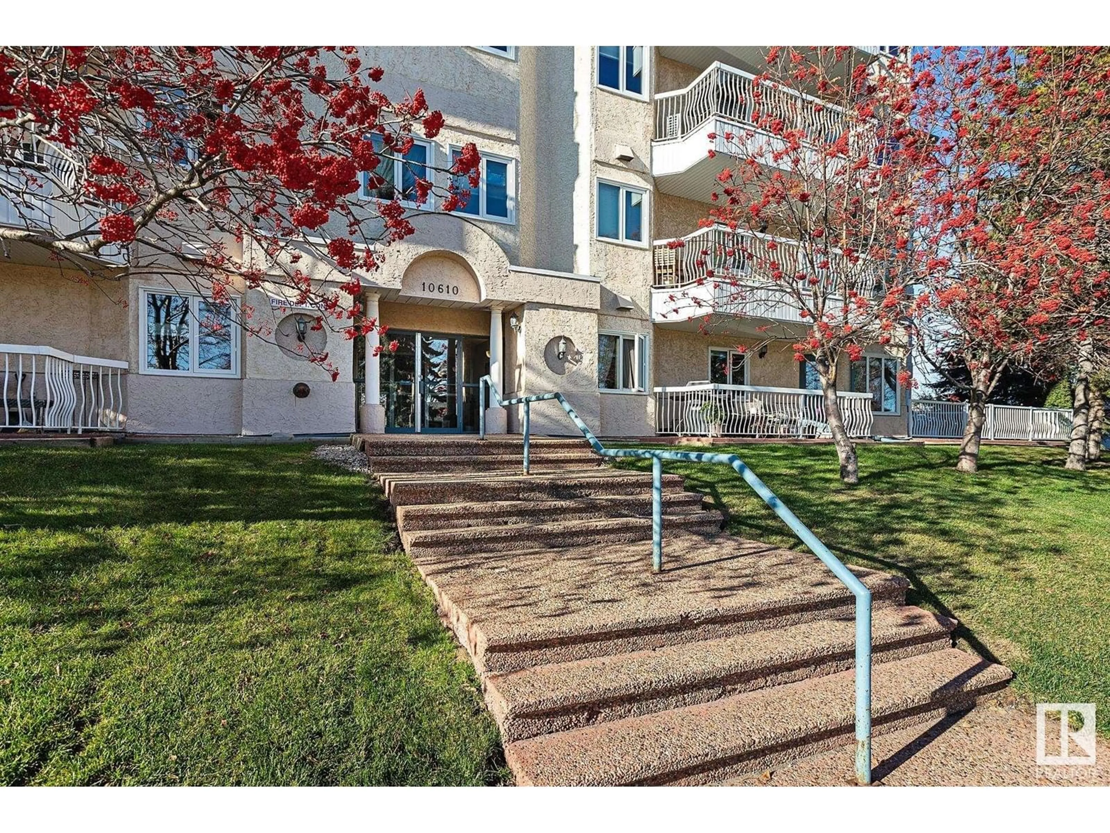 Unknown for #309 - 10610 76 ST, Edmonton Alberta T6A3Y9
