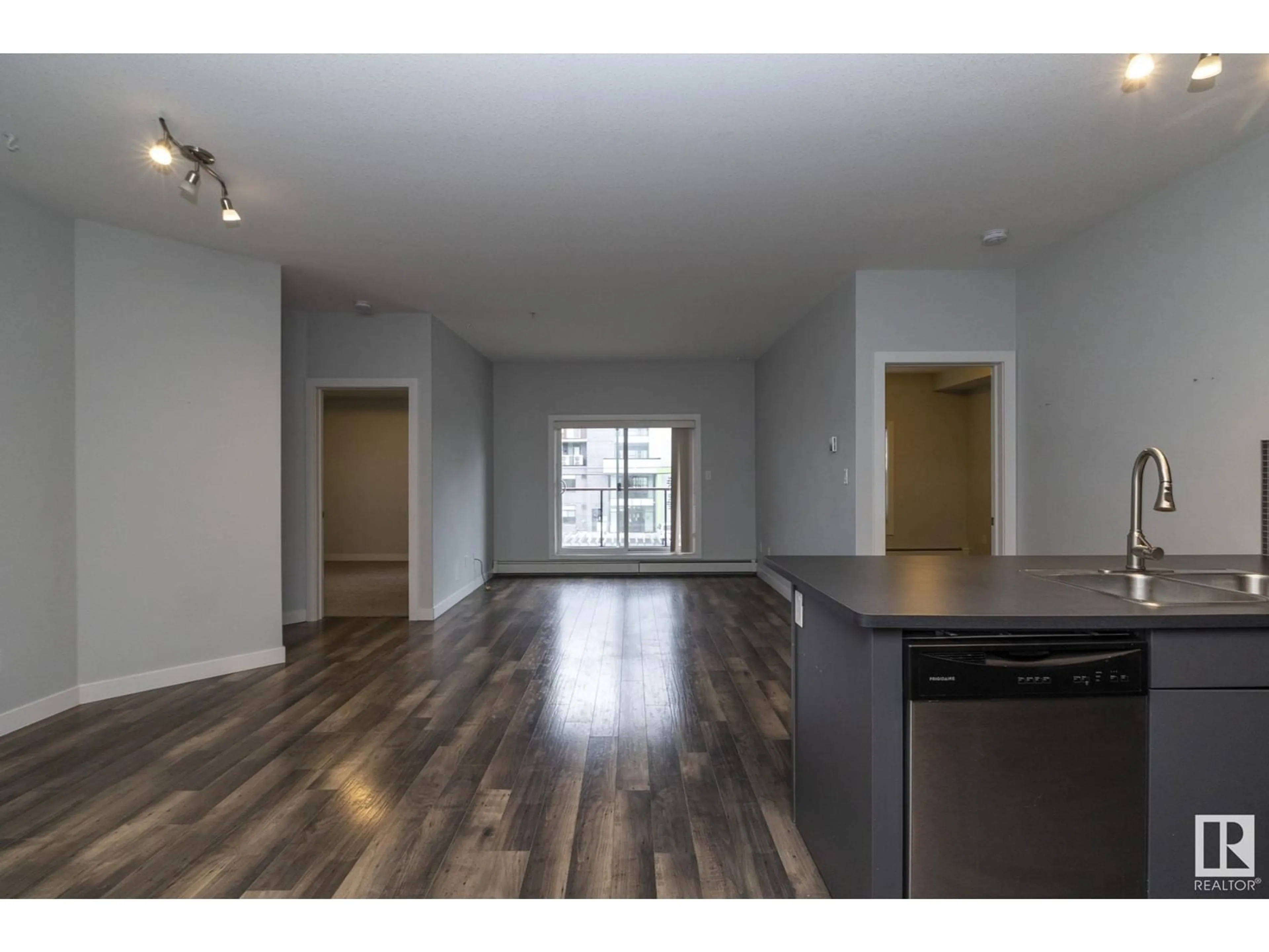 A pic of a room for 207 - 10611 117 ST, Edmonton Alberta T5H0G6