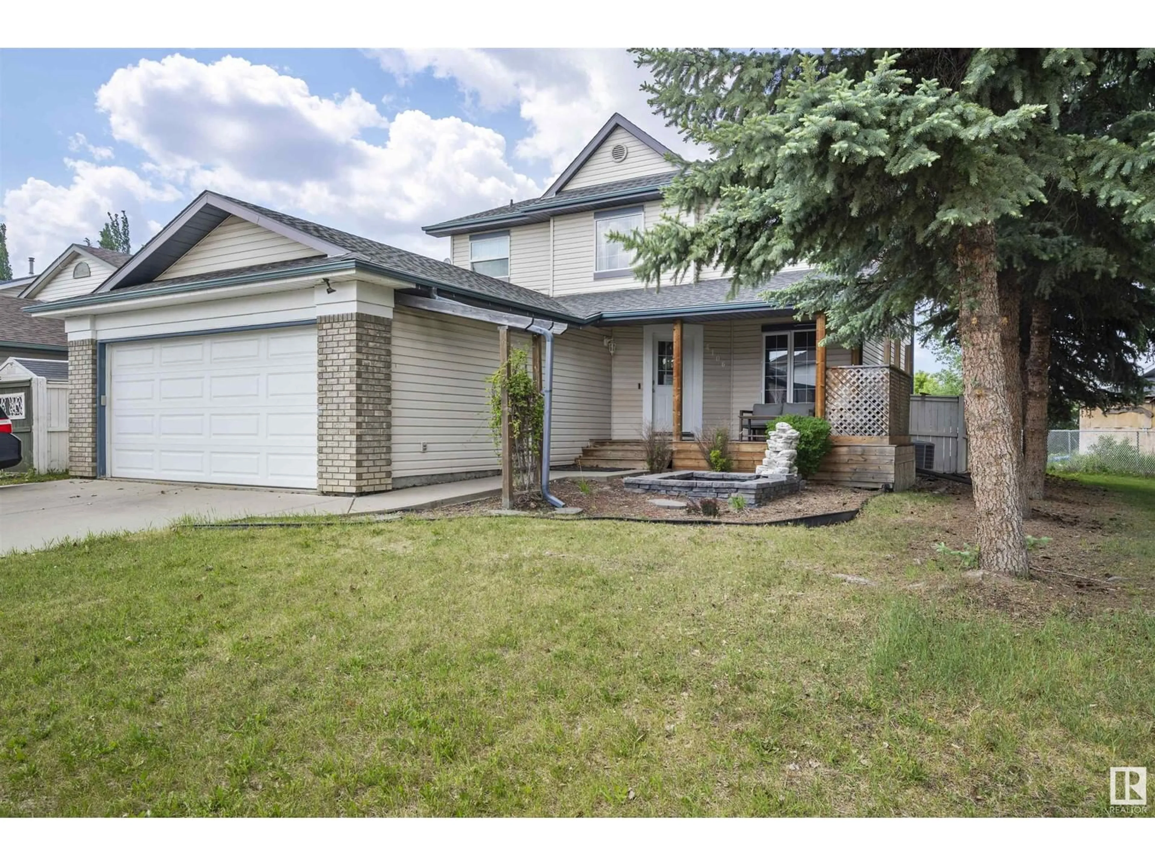Unknown for 4106 51 ST, Beaumont Alberta T4X1N6