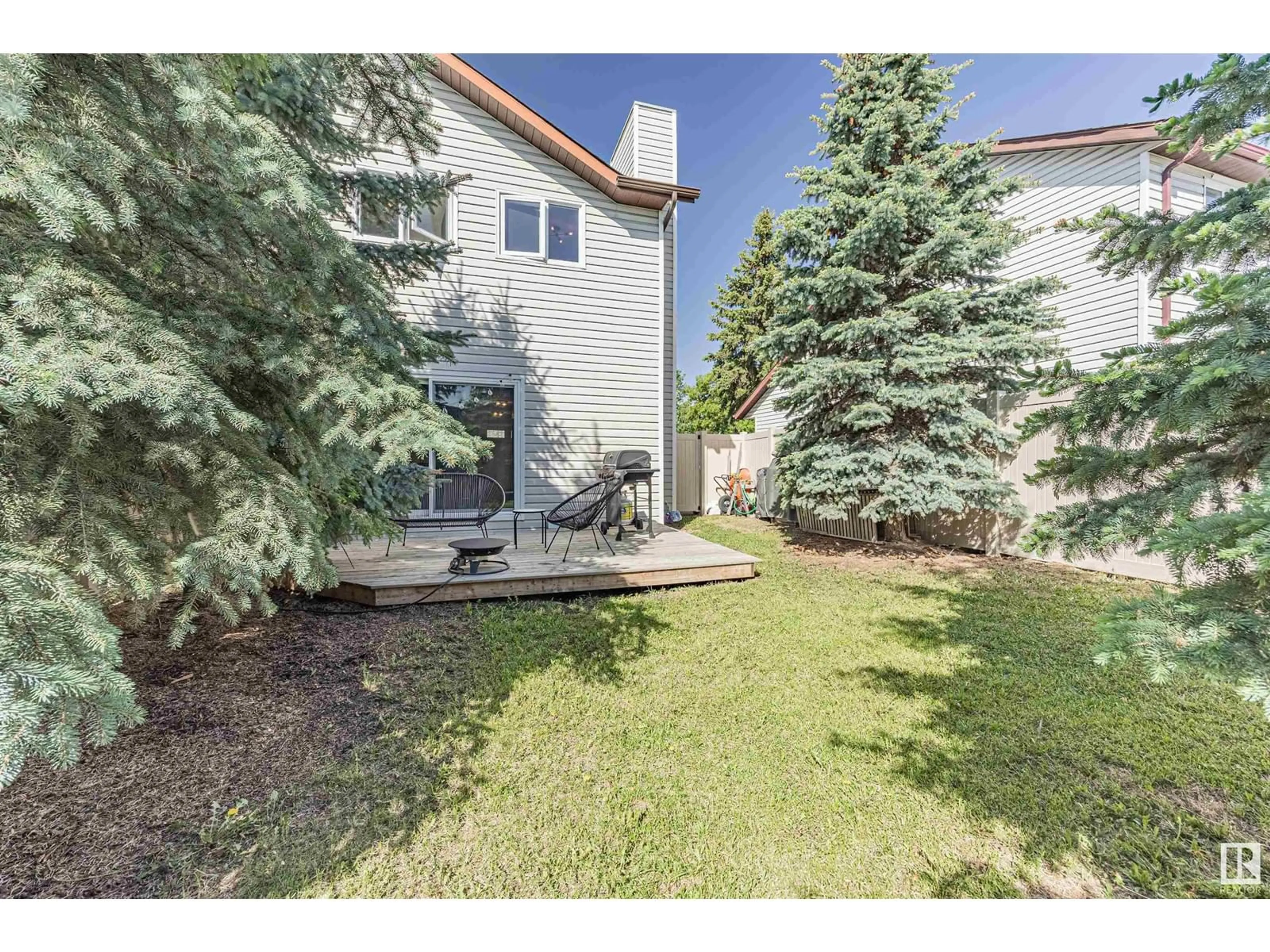 Patio, street for NW - 9541 180A ST, Edmonton Alberta T5T2Z4