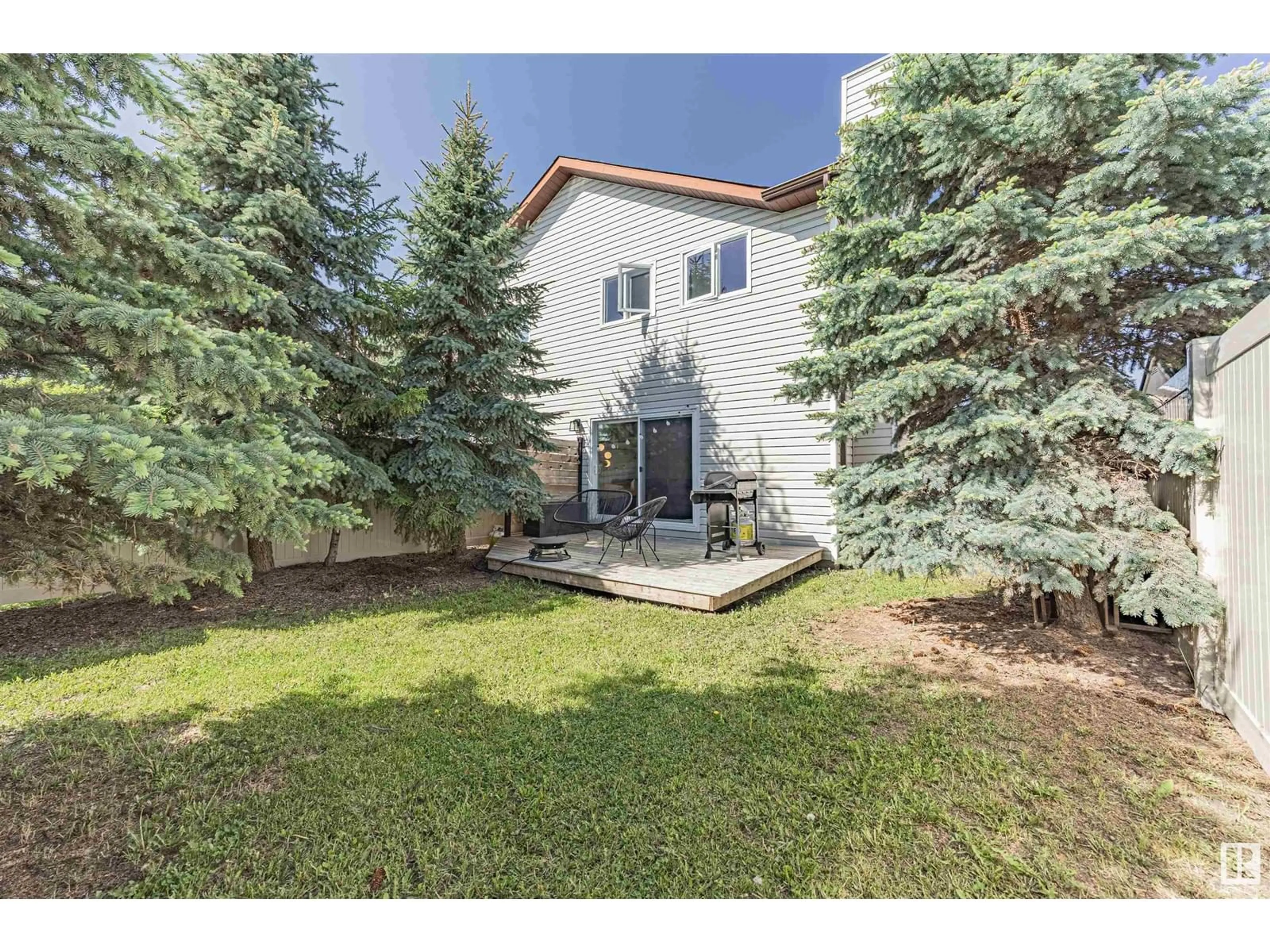 Patio, street for NW - 9541 180A ST, Edmonton Alberta T5T2Z4