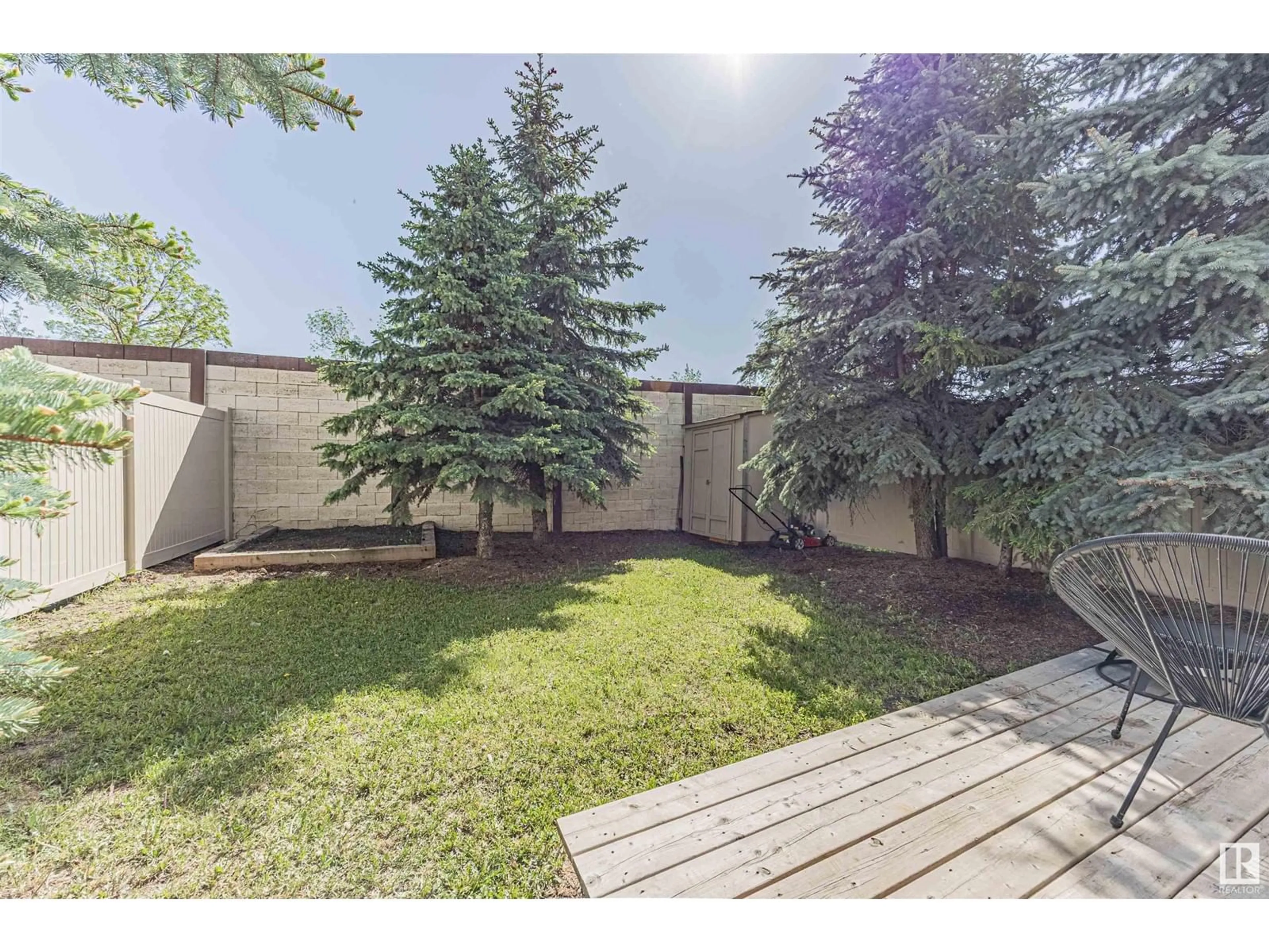 Patio, street for NW - 9541 180A ST, Edmonton Alberta T5T2Z4