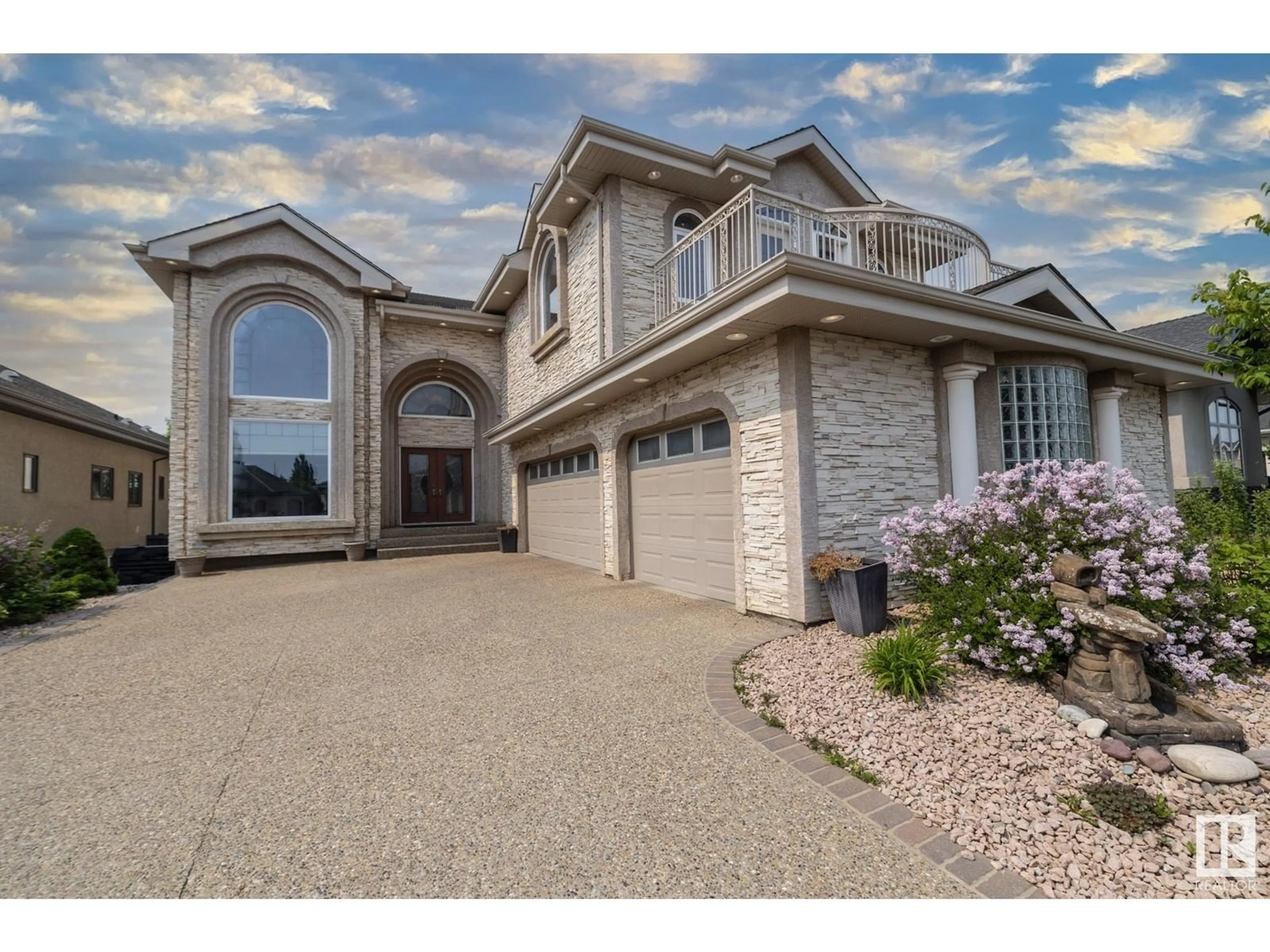 Unknown for 2423 TEGLER GR, Edmonton Alberta T6R3K2