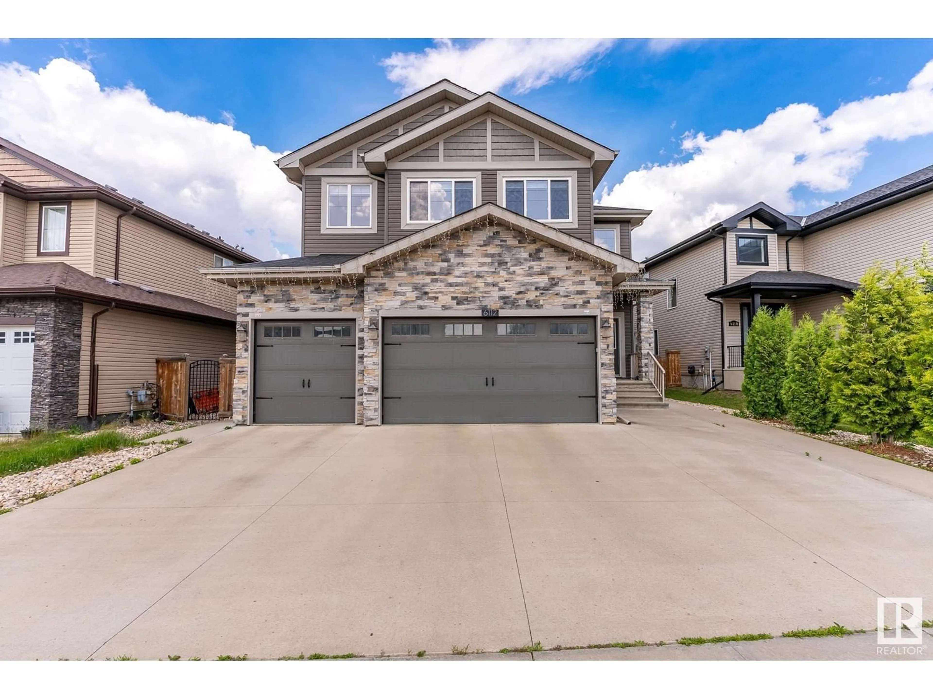 Unknown for 6112 55 AV, Beaumont Alberta T4X0H3
